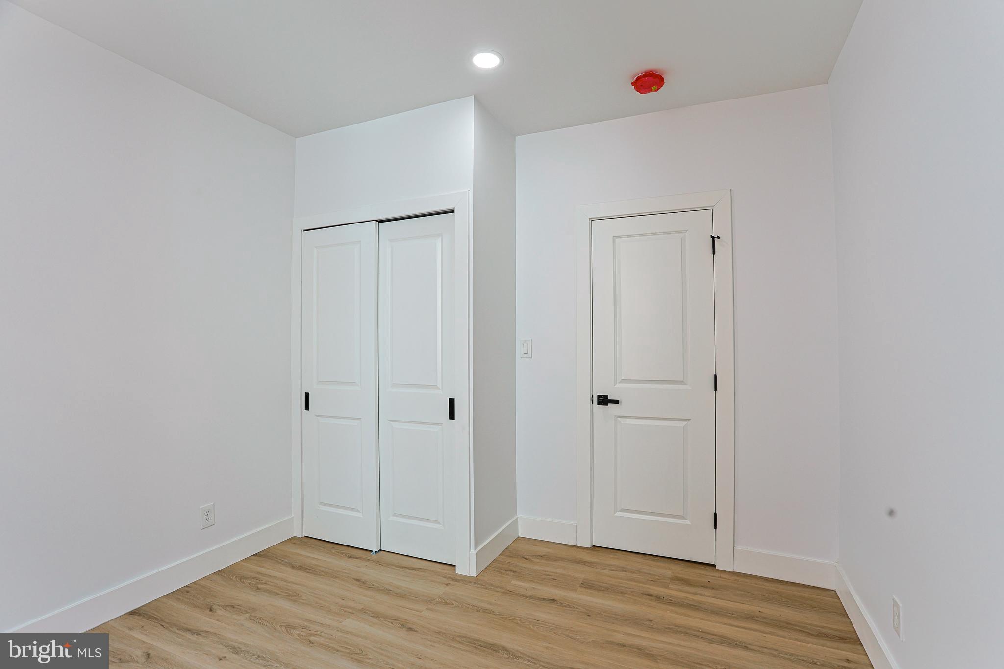 MT AIRY (EAST) - Residential Lease