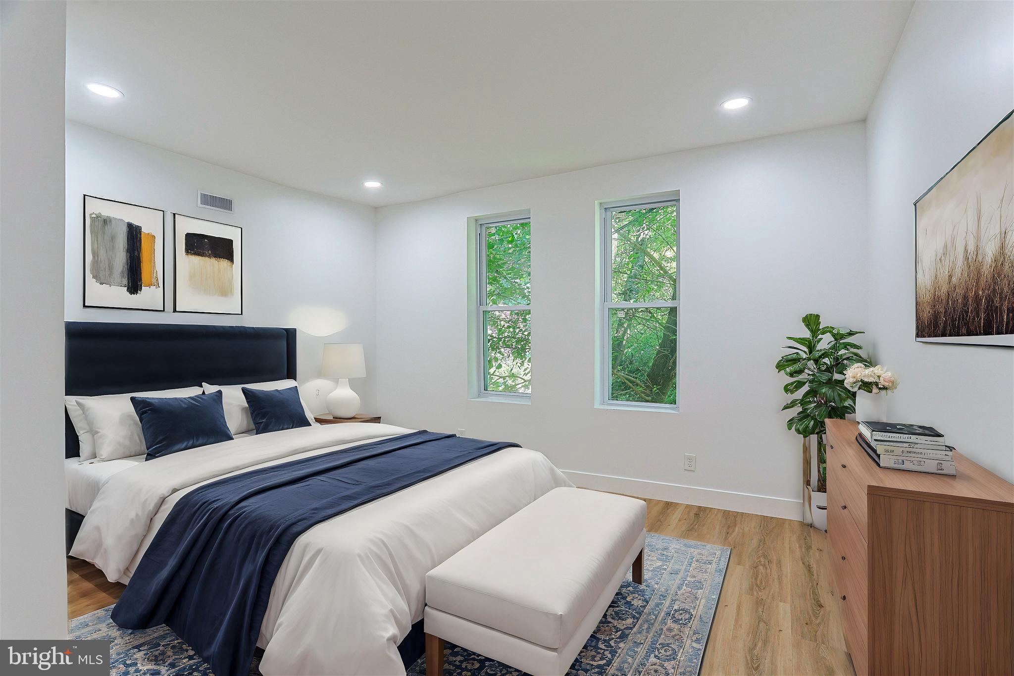 MT AIRY (EAST) - Residential Lease