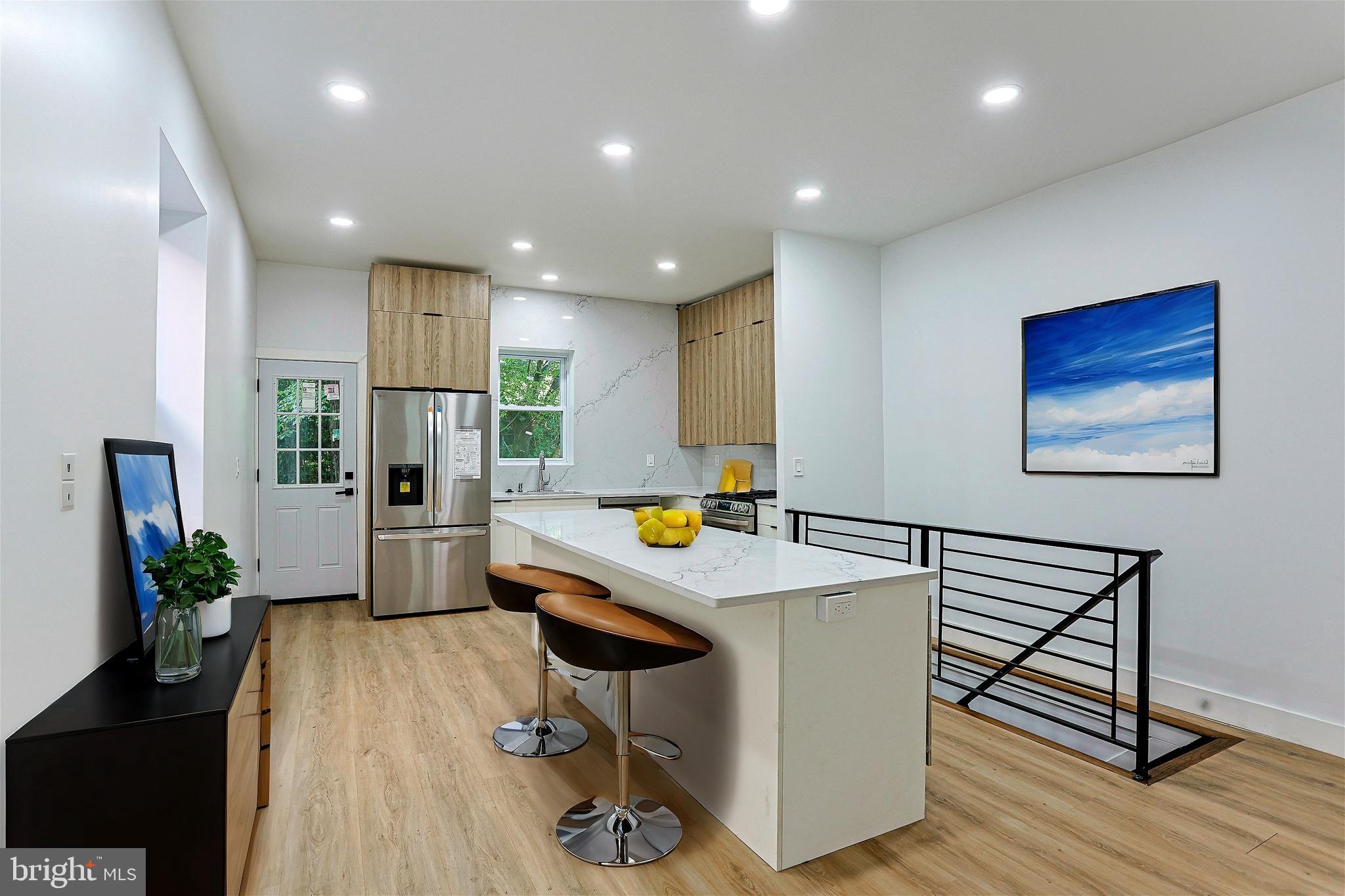 MT AIRY (EAST) - Residential Lease