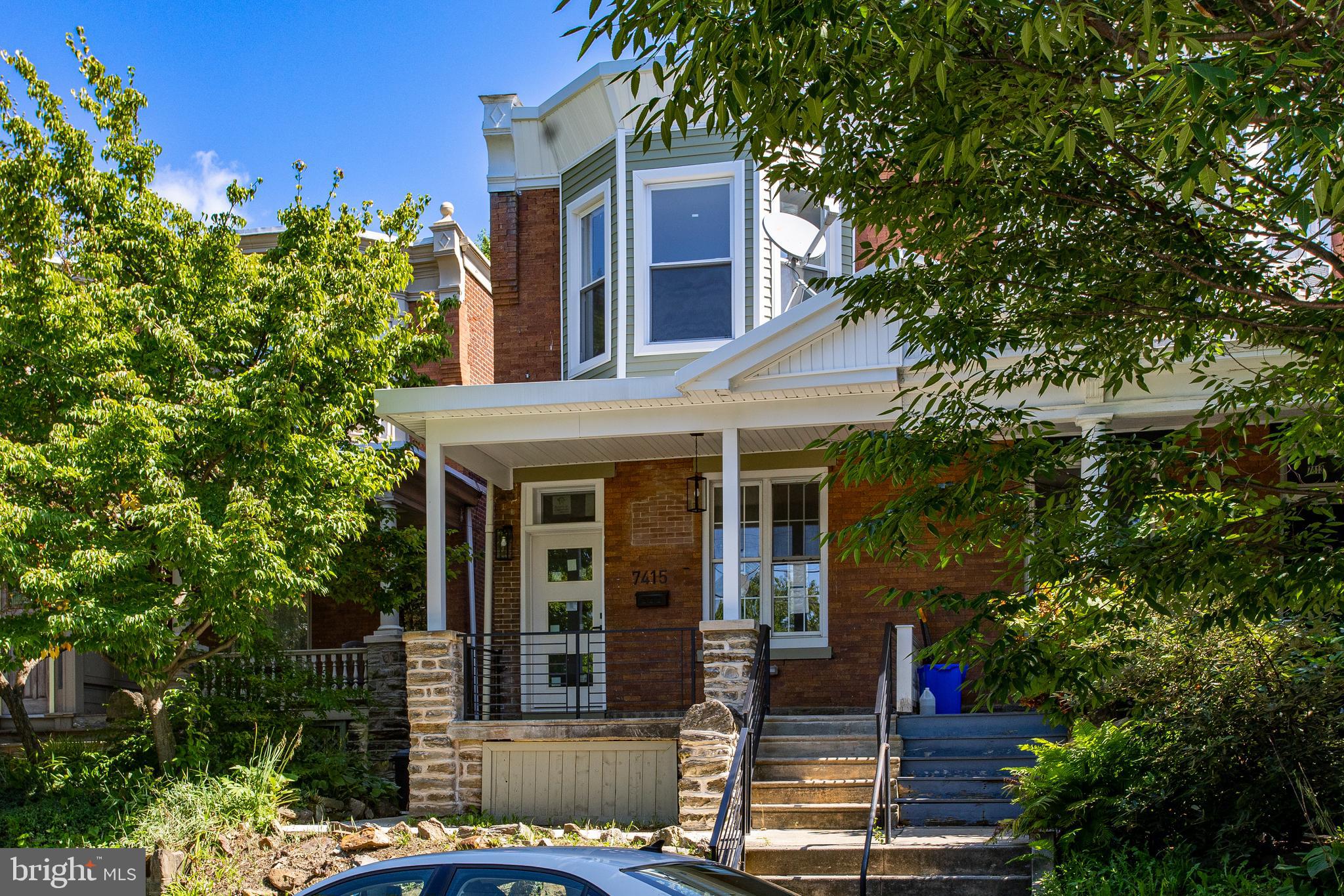 MT AIRY (EAST) - Residential Lease