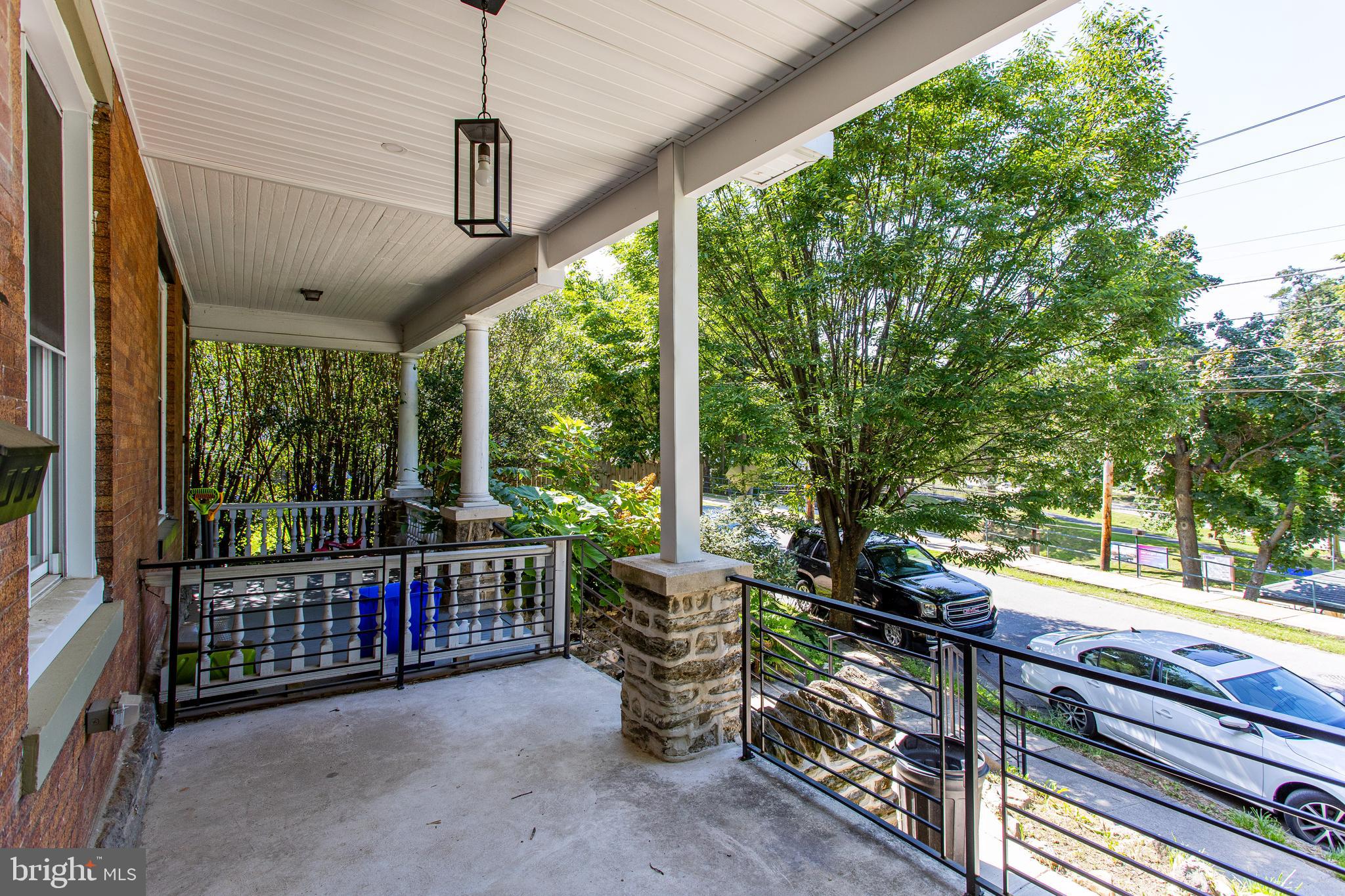 MT AIRY (EAST) - Residential Lease