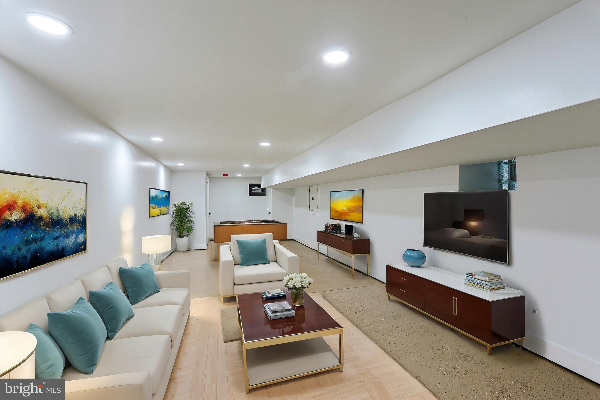 MT AIRY (EAST) - Residential Lease