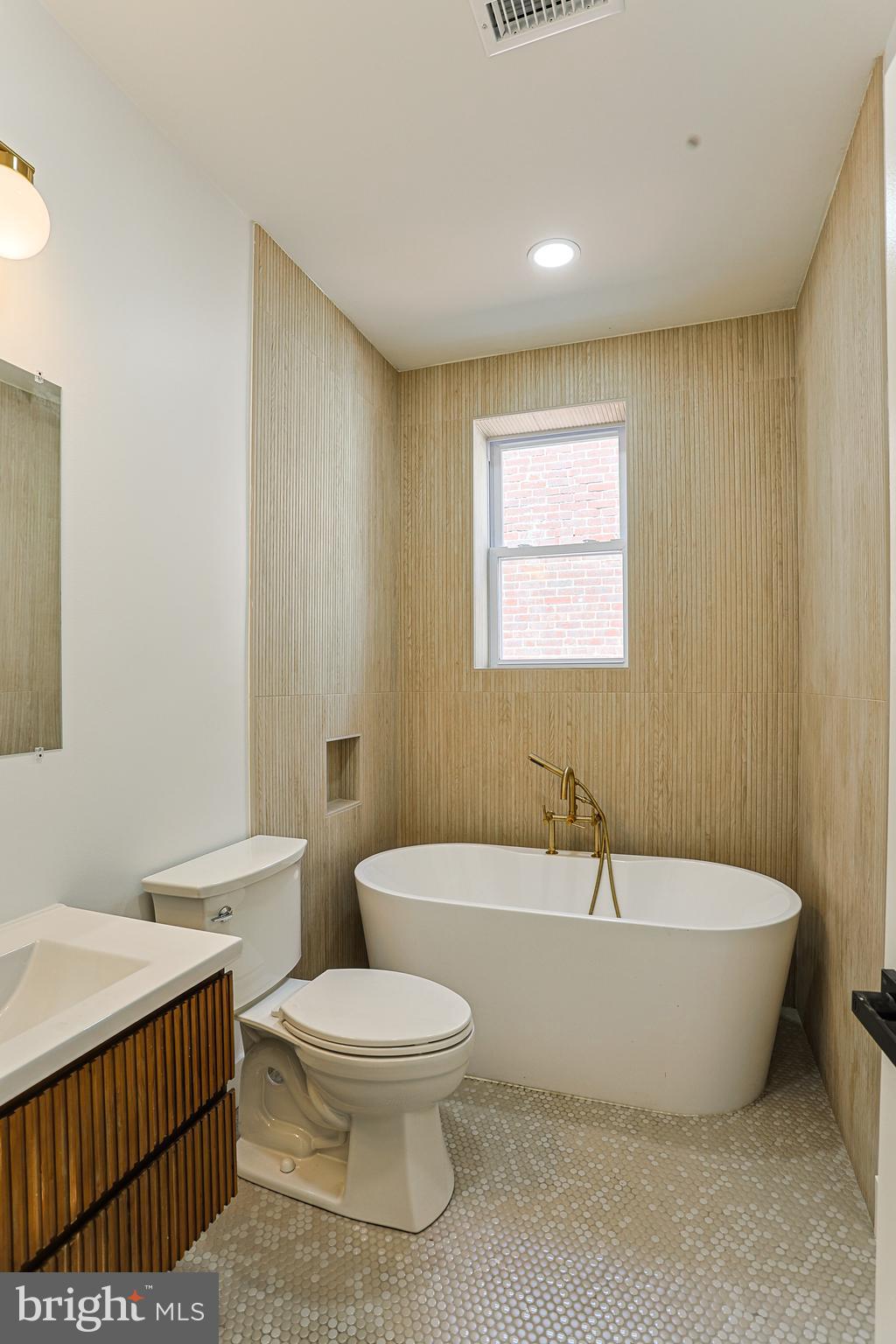 MT AIRY (EAST) - Residential Lease