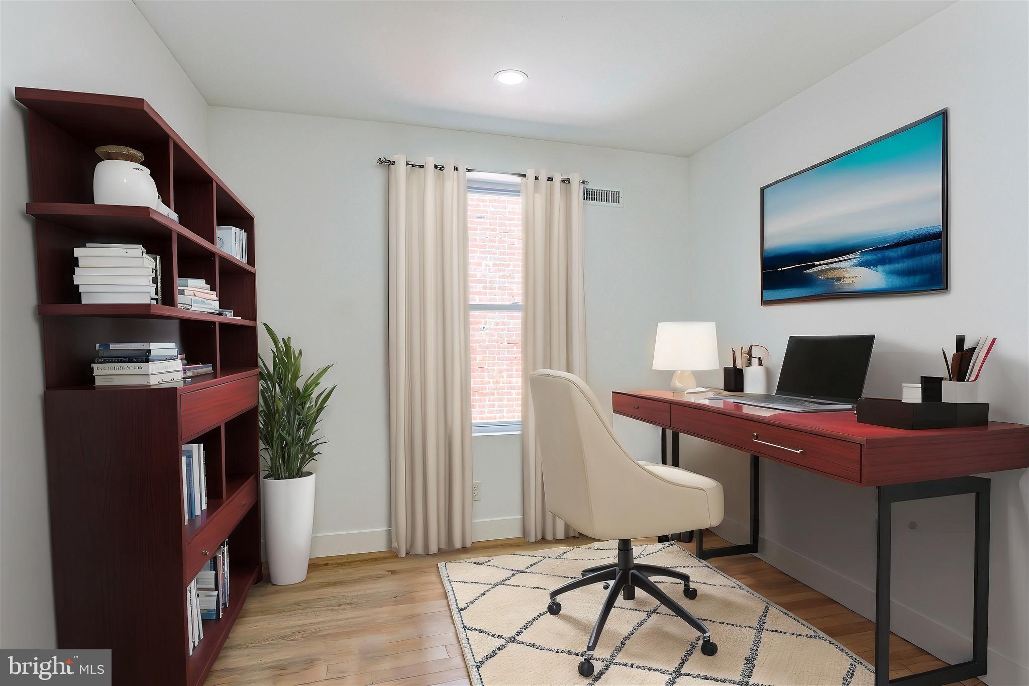 MT AIRY (EAST) - Residential Lease