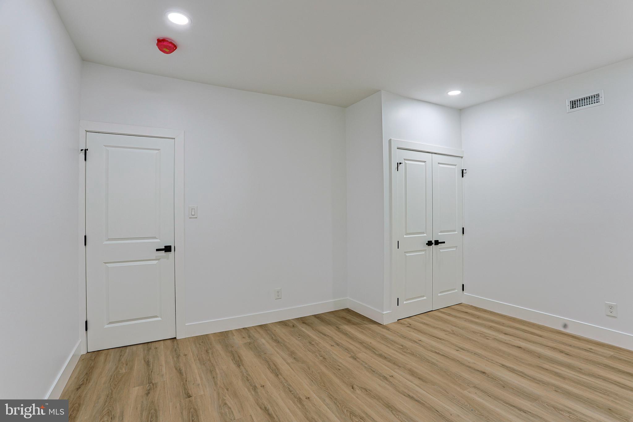 MT AIRY (EAST) - Residential Lease