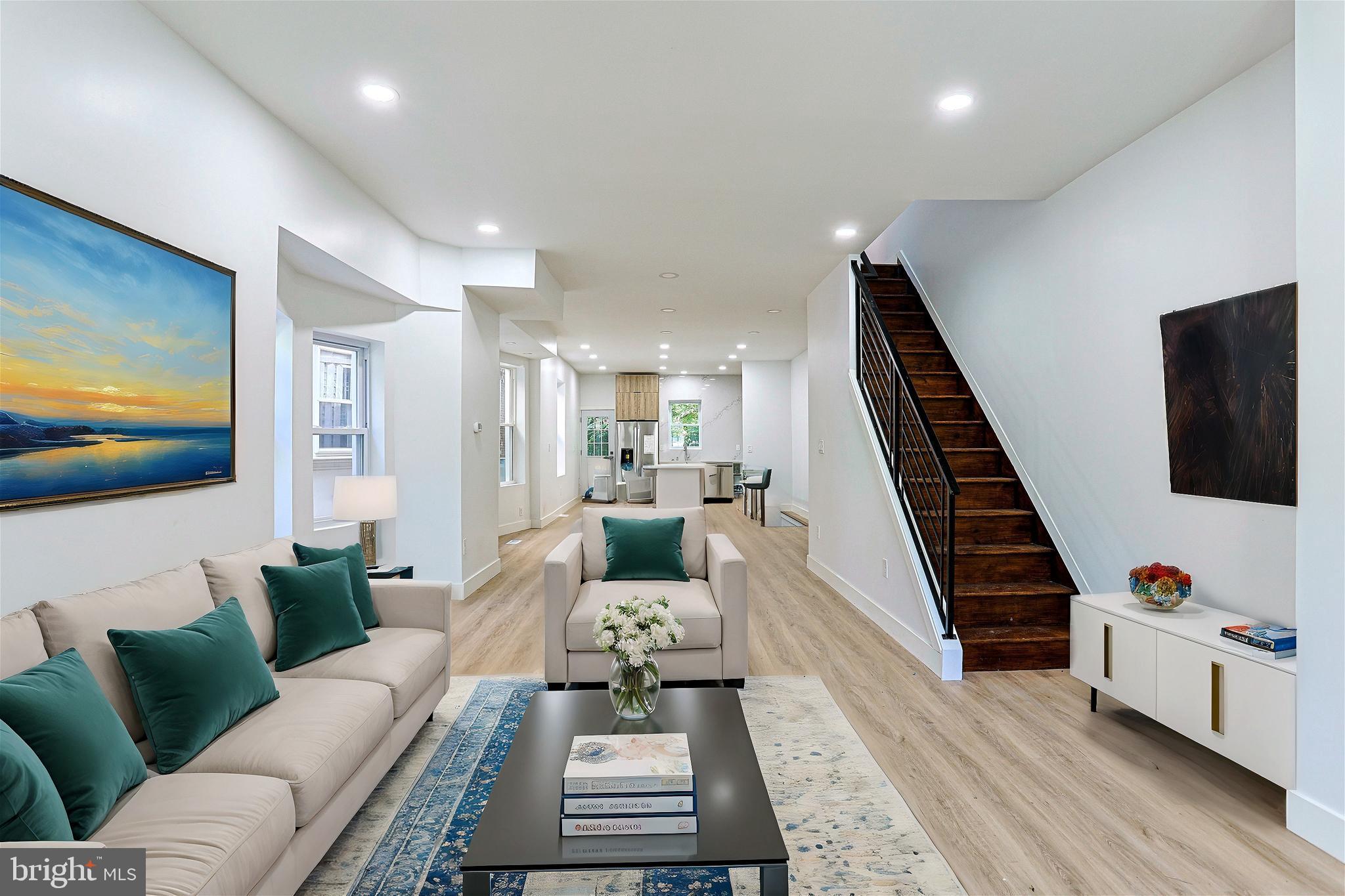 MT AIRY (EAST) - Residential Lease