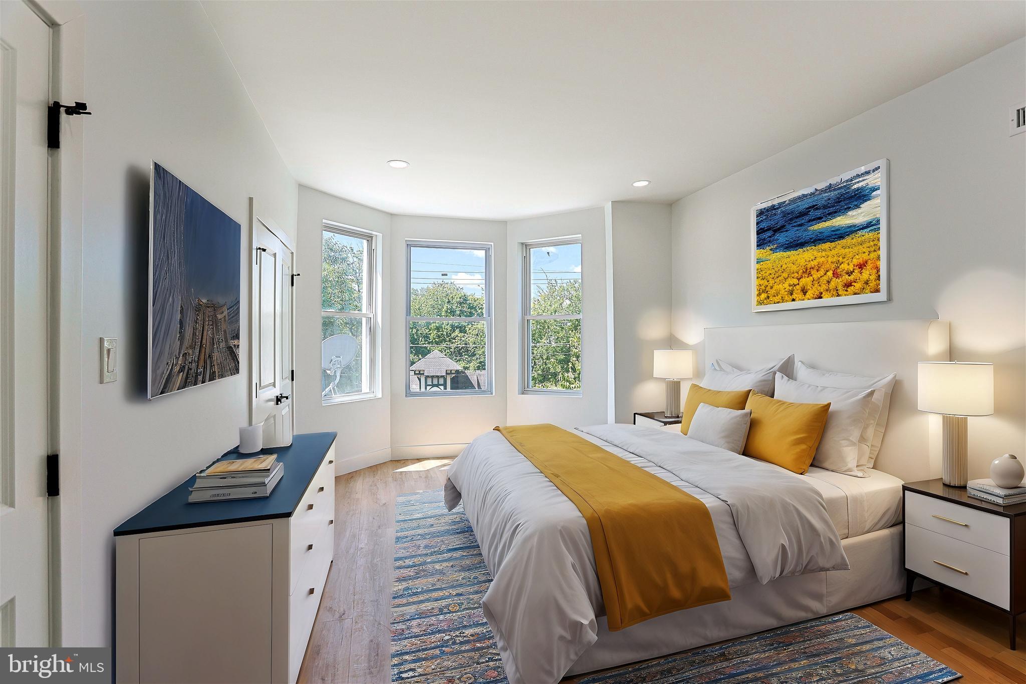 MT AIRY (EAST) - Residential Lease