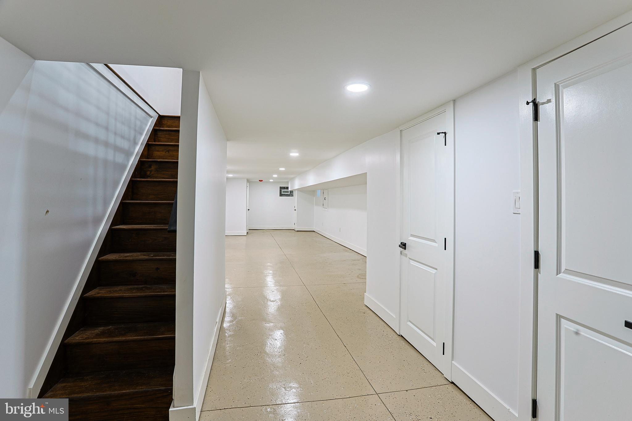 MT AIRY (EAST) - Residential Lease