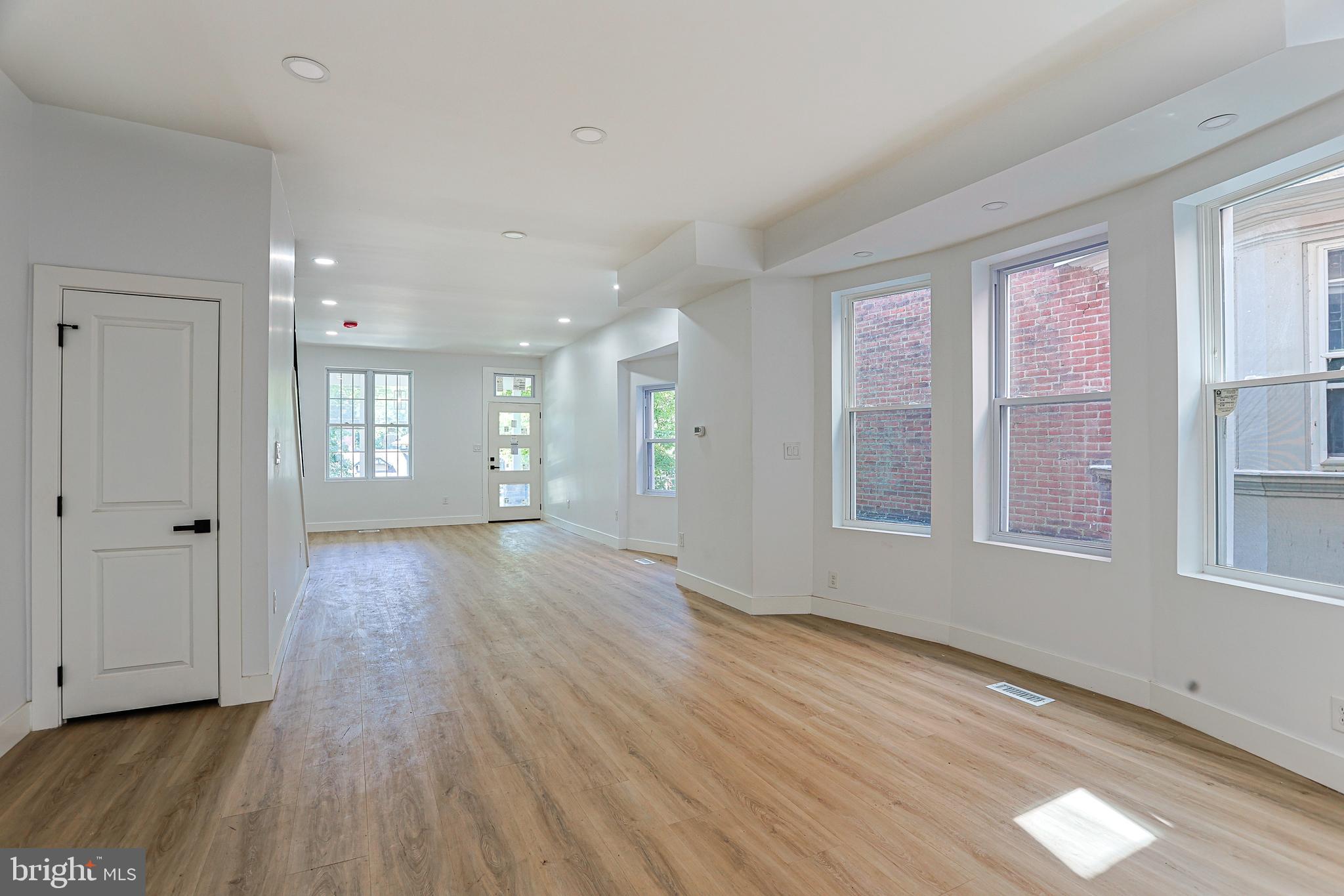 MT AIRY (EAST) - Residential Lease