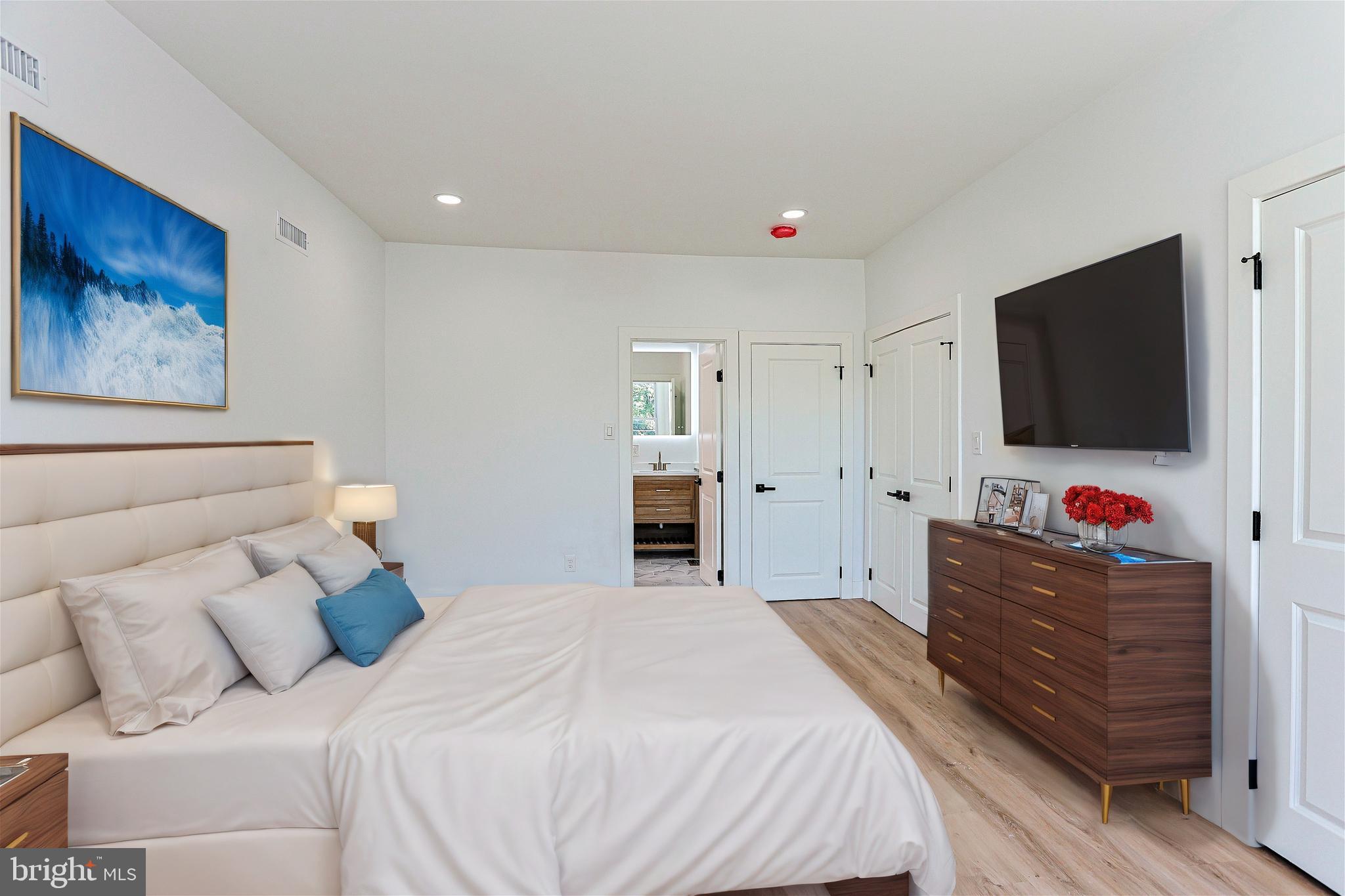 MT AIRY (EAST) - Residential Lease