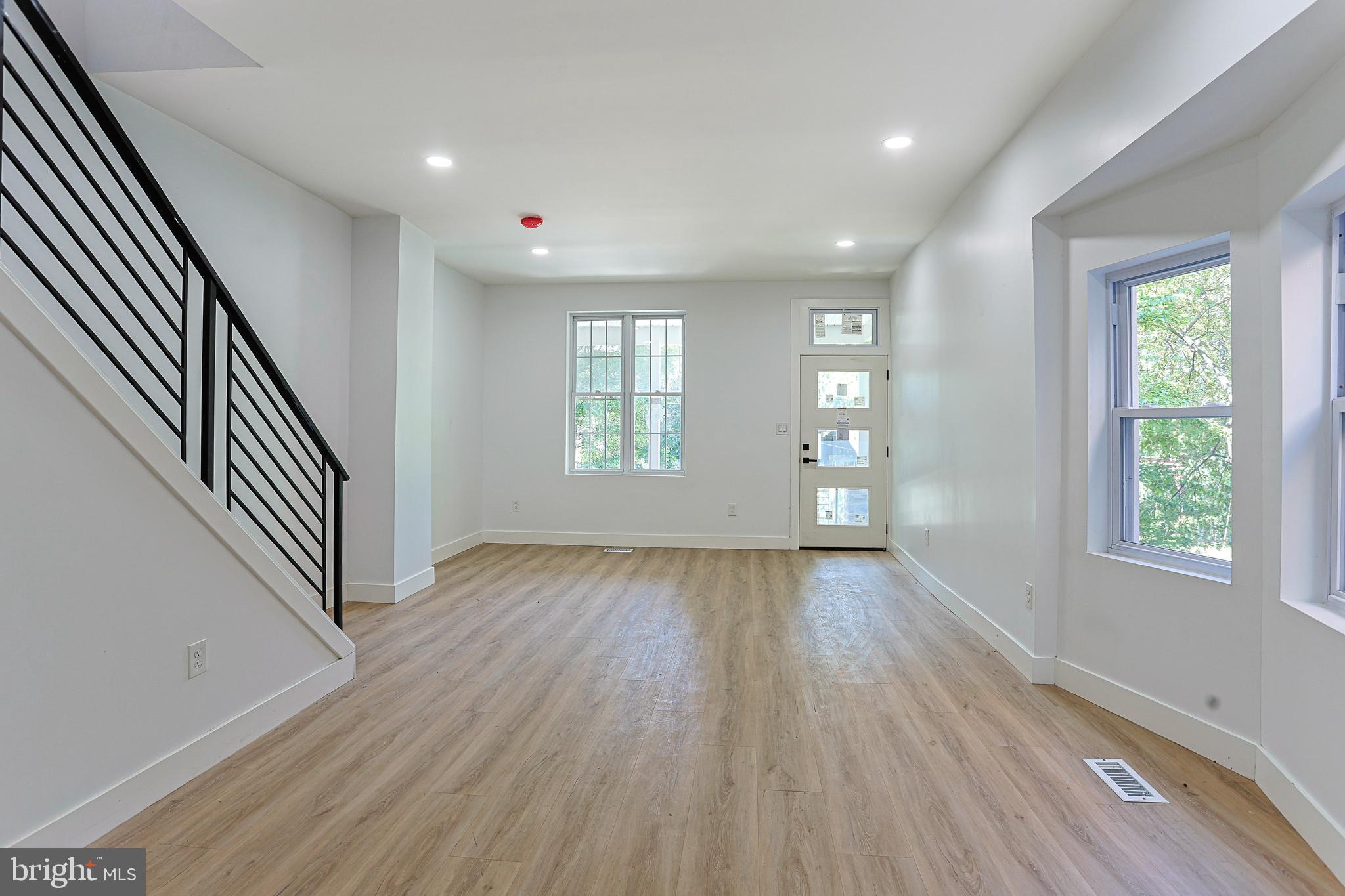 MT AIRY (EAST) - Residential Lease