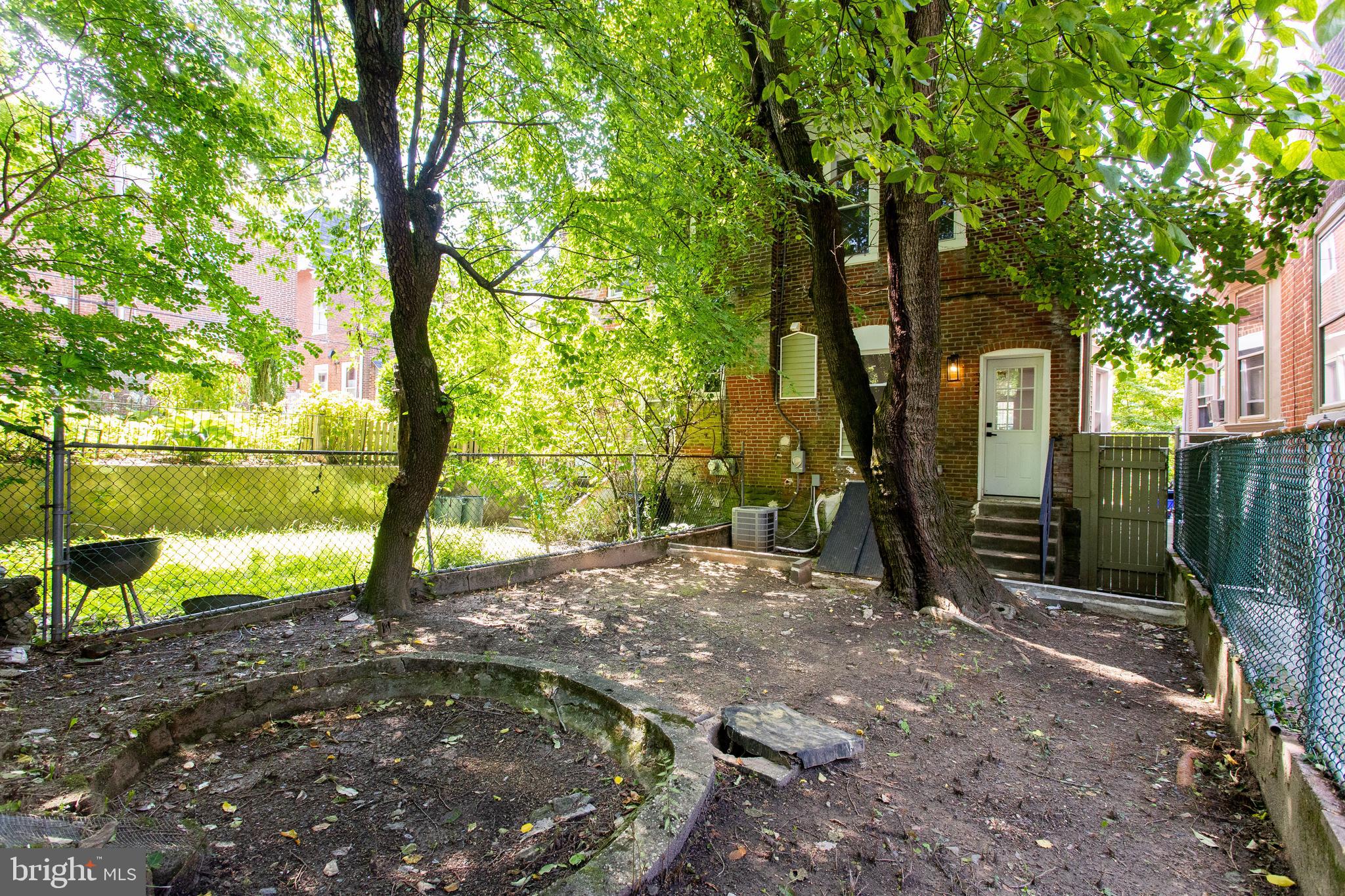 MT AIRY (EAST) - Residential Lease