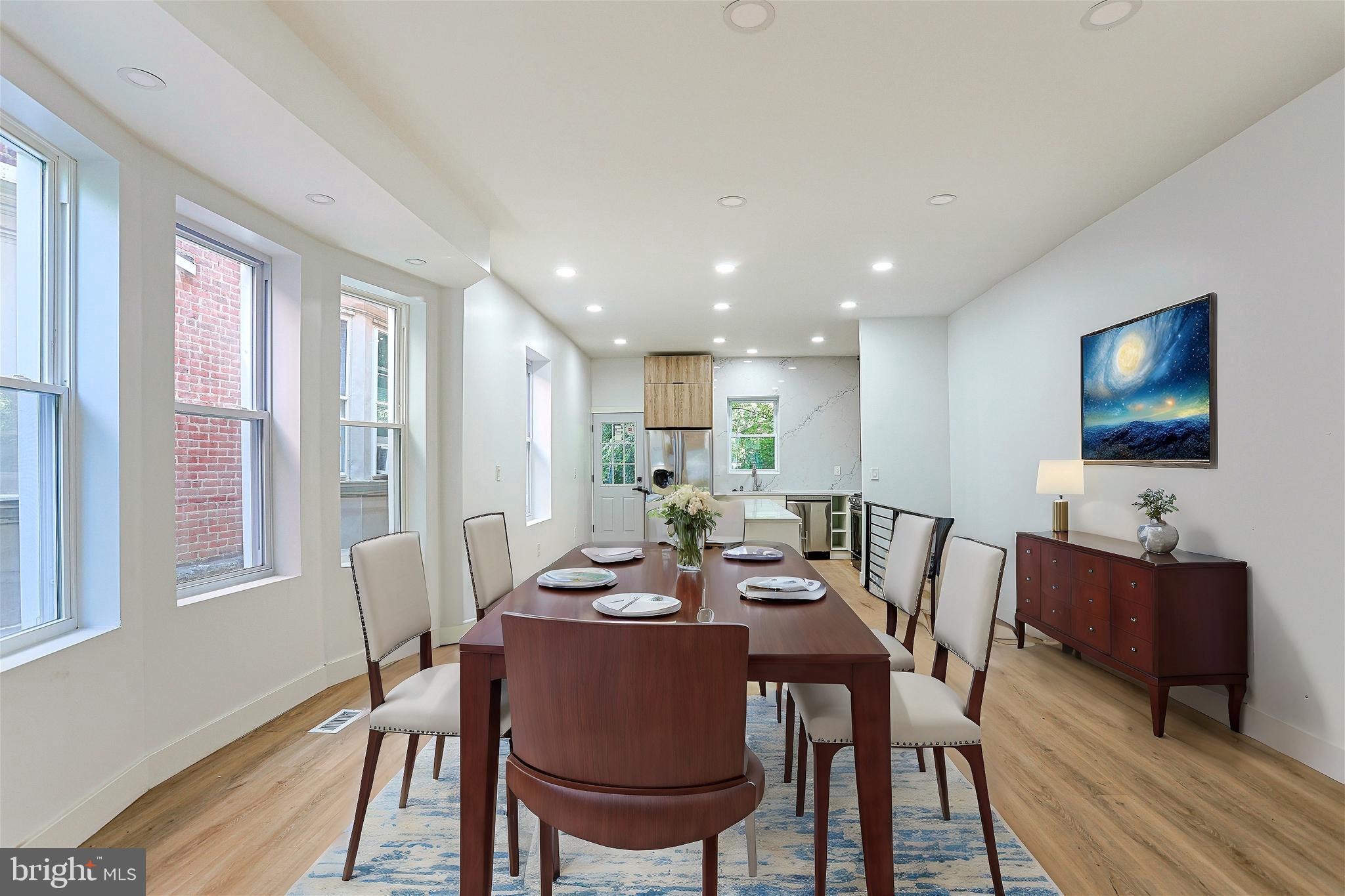 MT AIRY (EAST) - Residential Lease