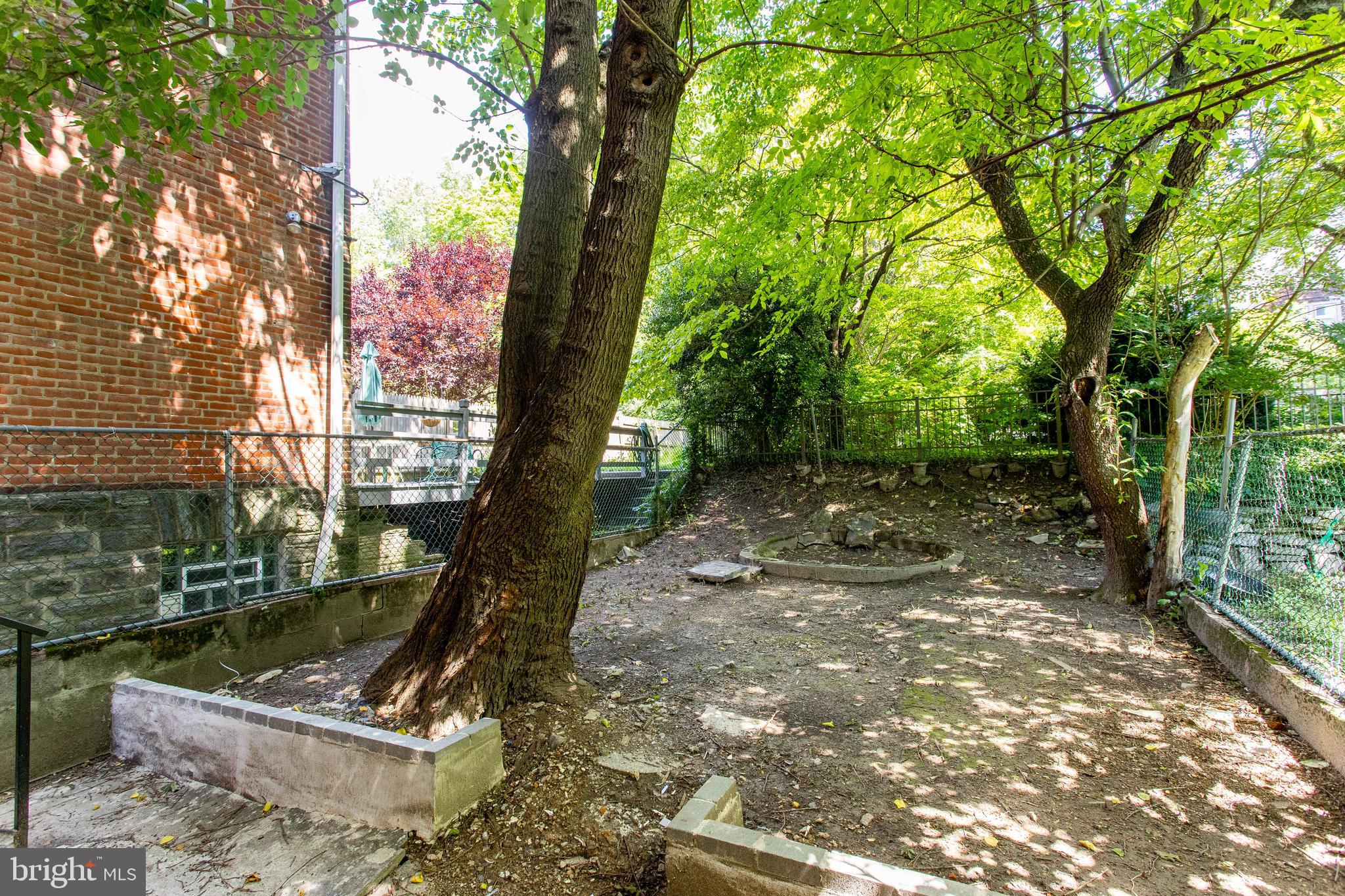 MT AIRY (EAST) - Residential Lease