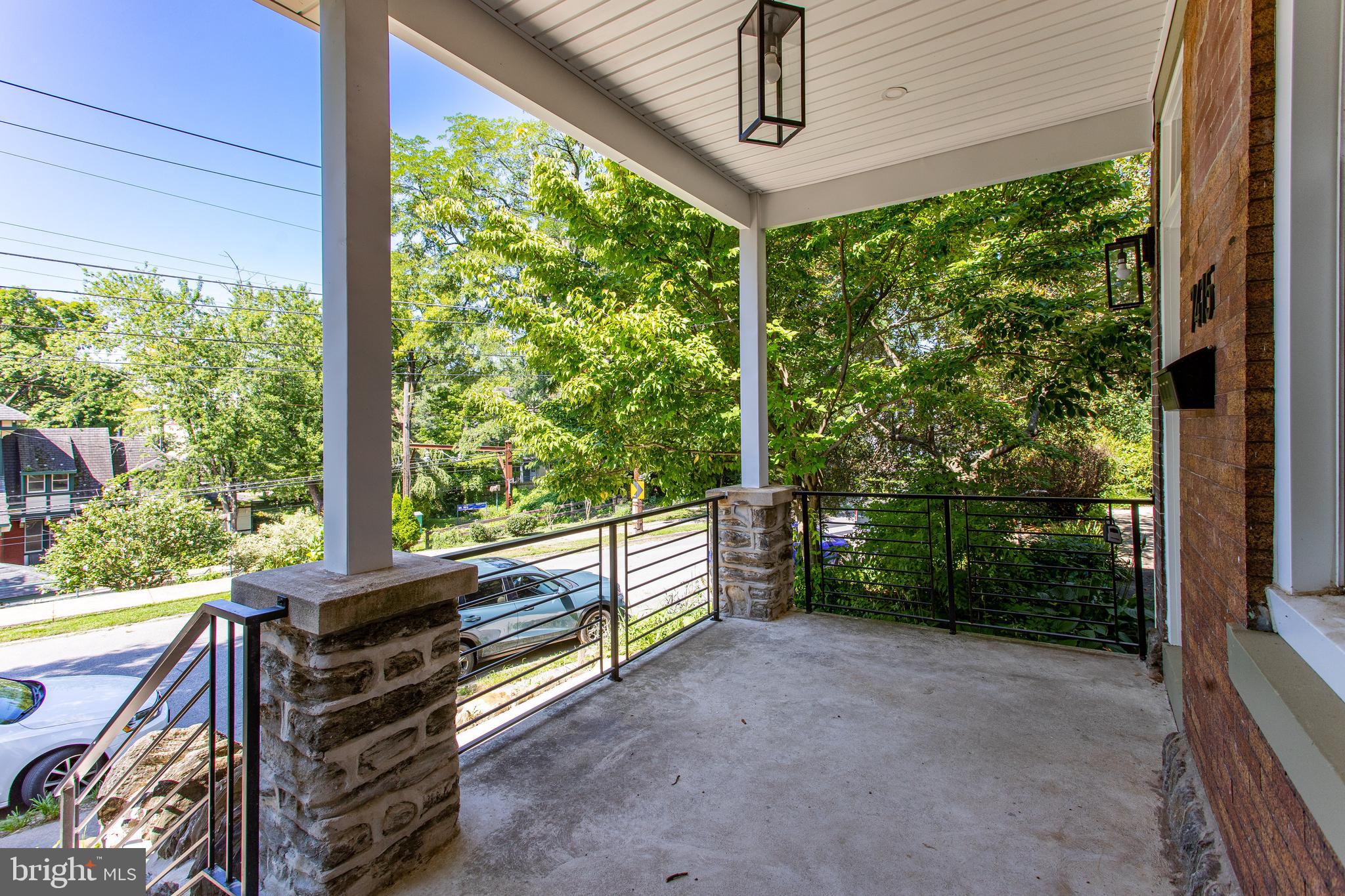 MT AIRY (EAST) - Residential Lease