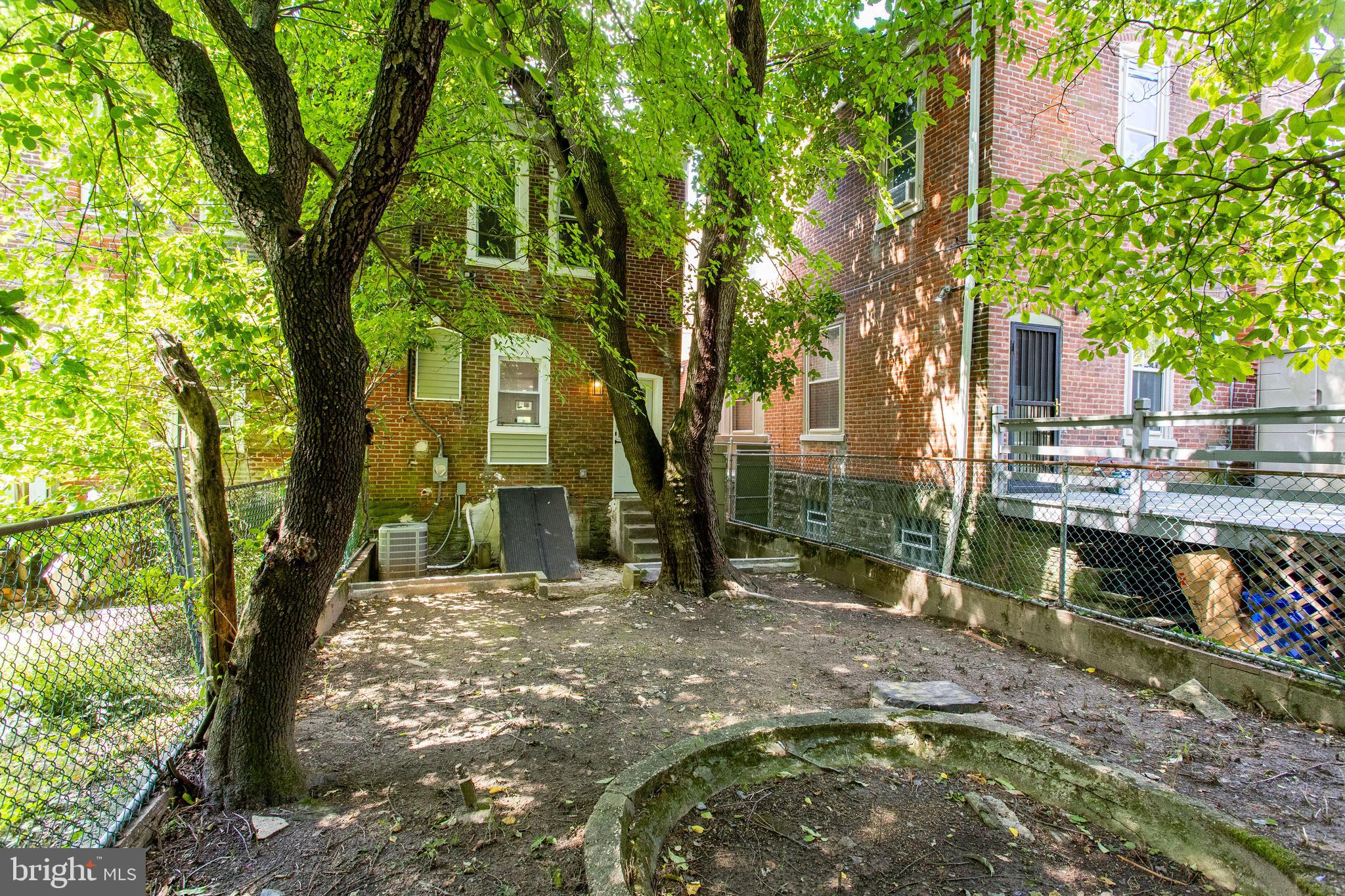 MT AIRY (EAST) - Residential Lease