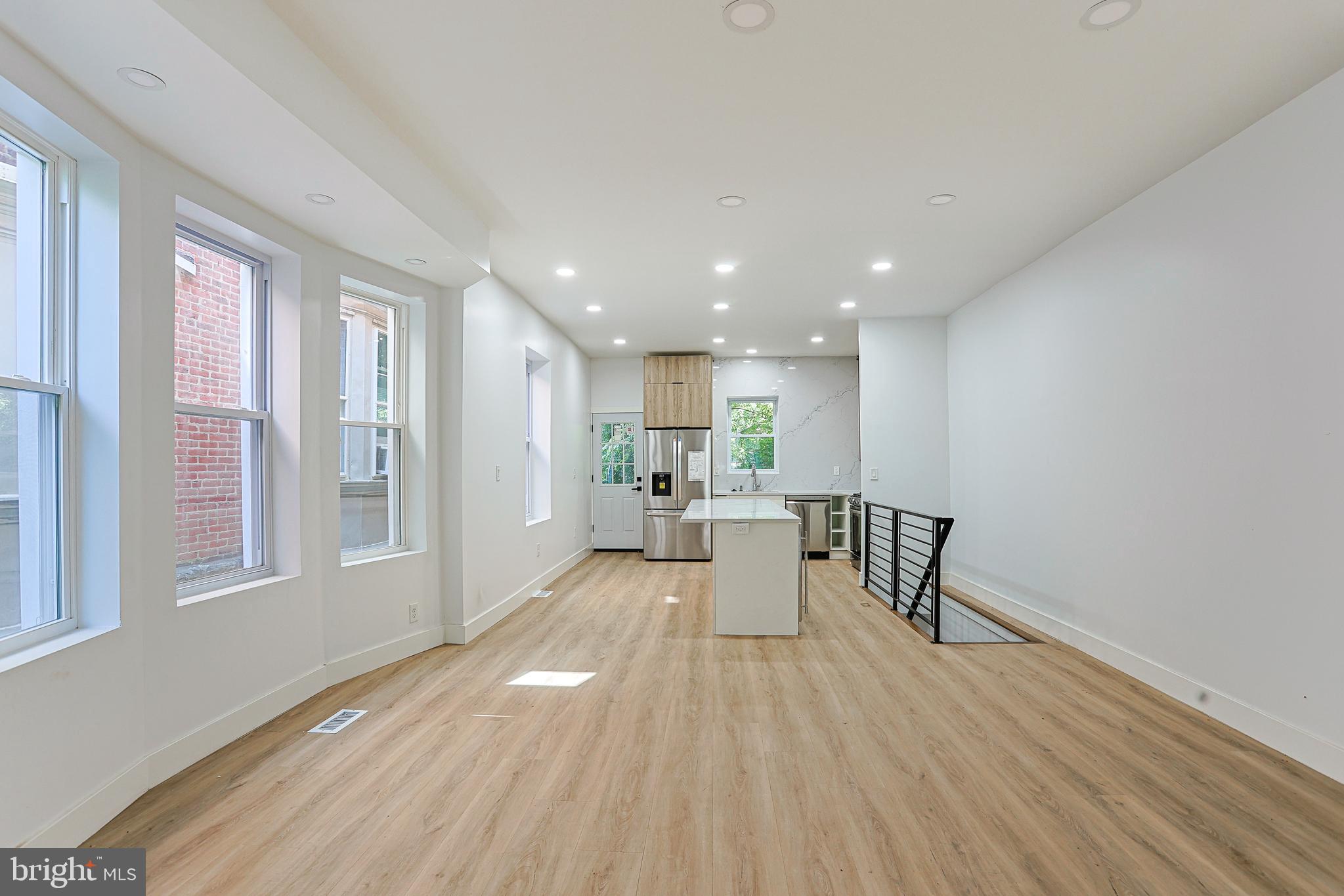 MT AIRY (EAST) - Residential Lease