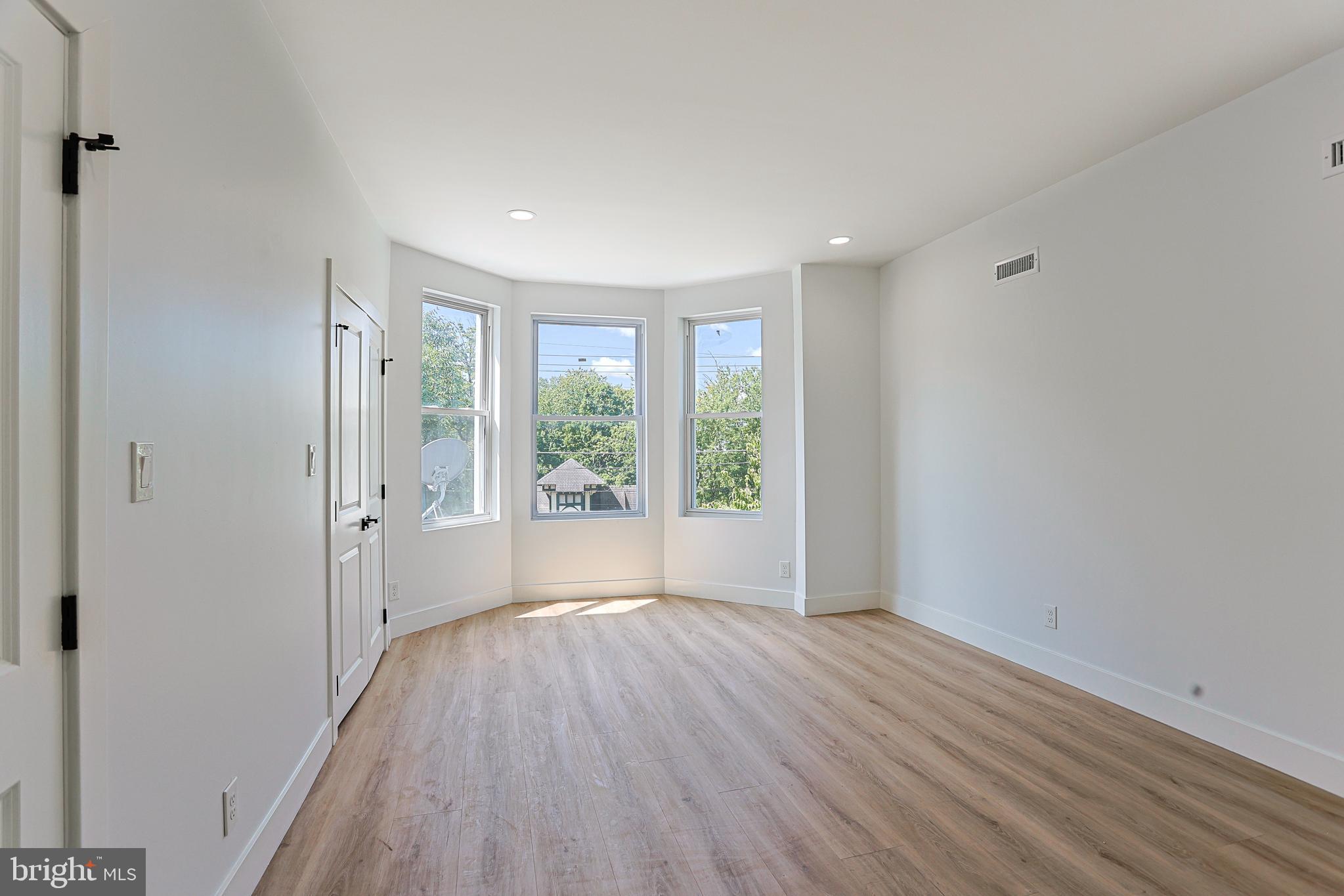 MT AIRY (EAST) - Residential Lease