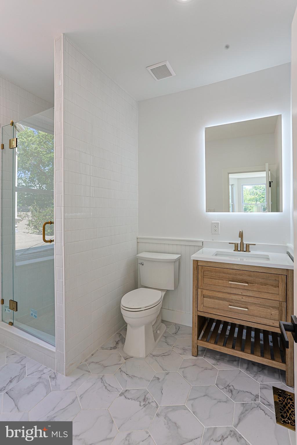 MT AIRY (EAST) - Residential Lease