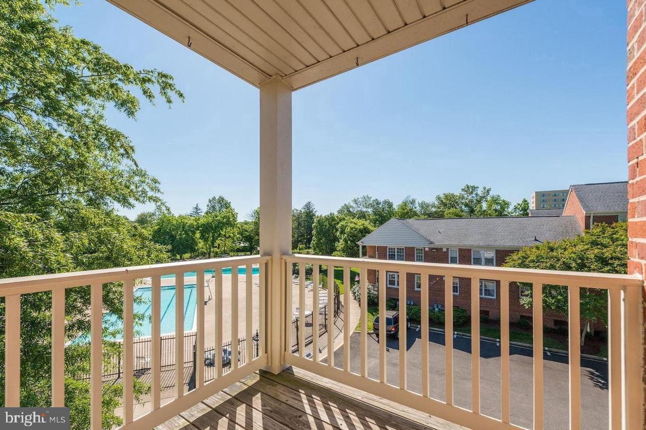 BELLE VIEW CONDOMINIUMS - Residential Lease