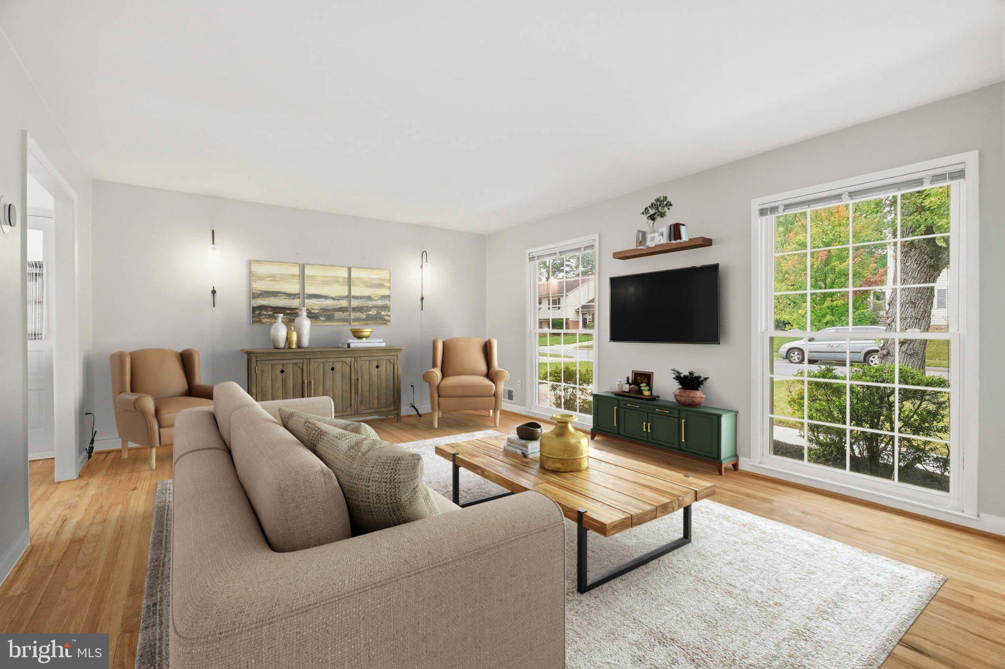 11809 MONTAGUE DRIVE