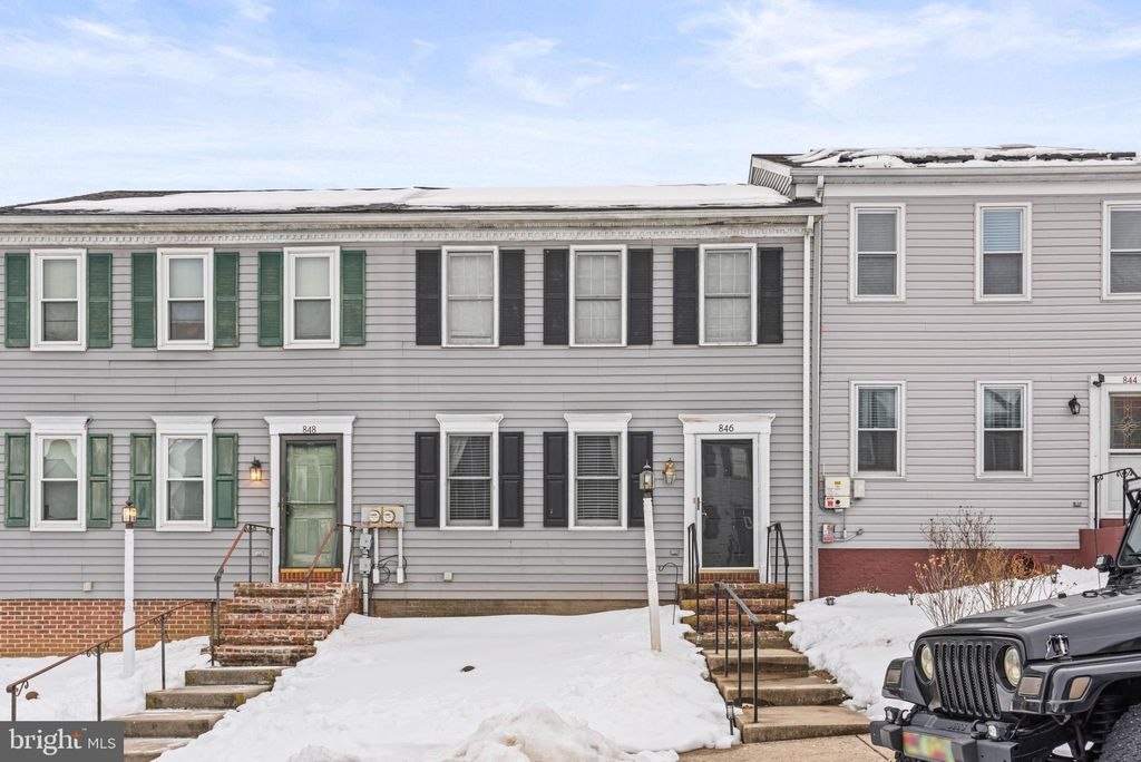 Photo of 846 Marjory Terrace, LANCASTER, PA 17603 (MLS # PALA2083046)