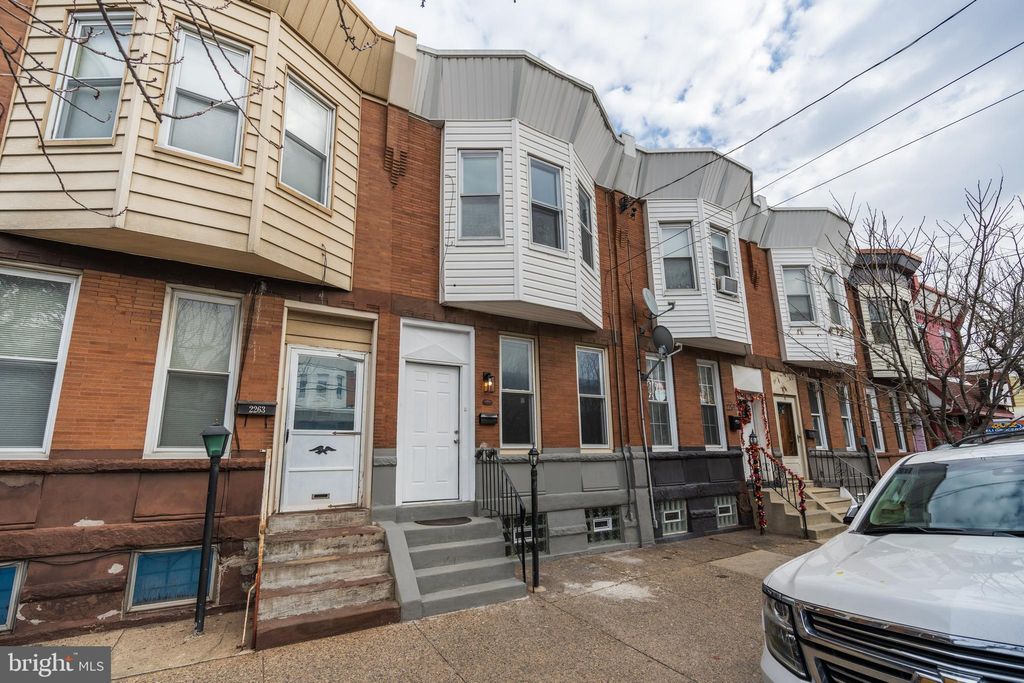 Photo of 2265 E Clearfield Street, PHILADELPHIA, PA 19134 (MLS # PAPH2572514)