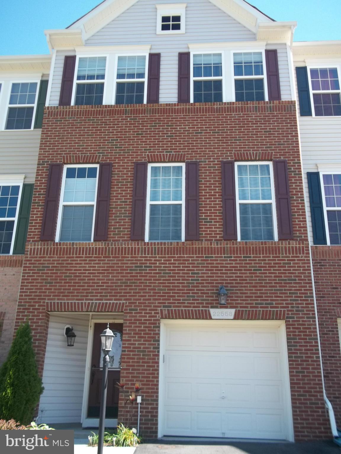 BRAMBLETON LANDBAY 2 - Residential Lease