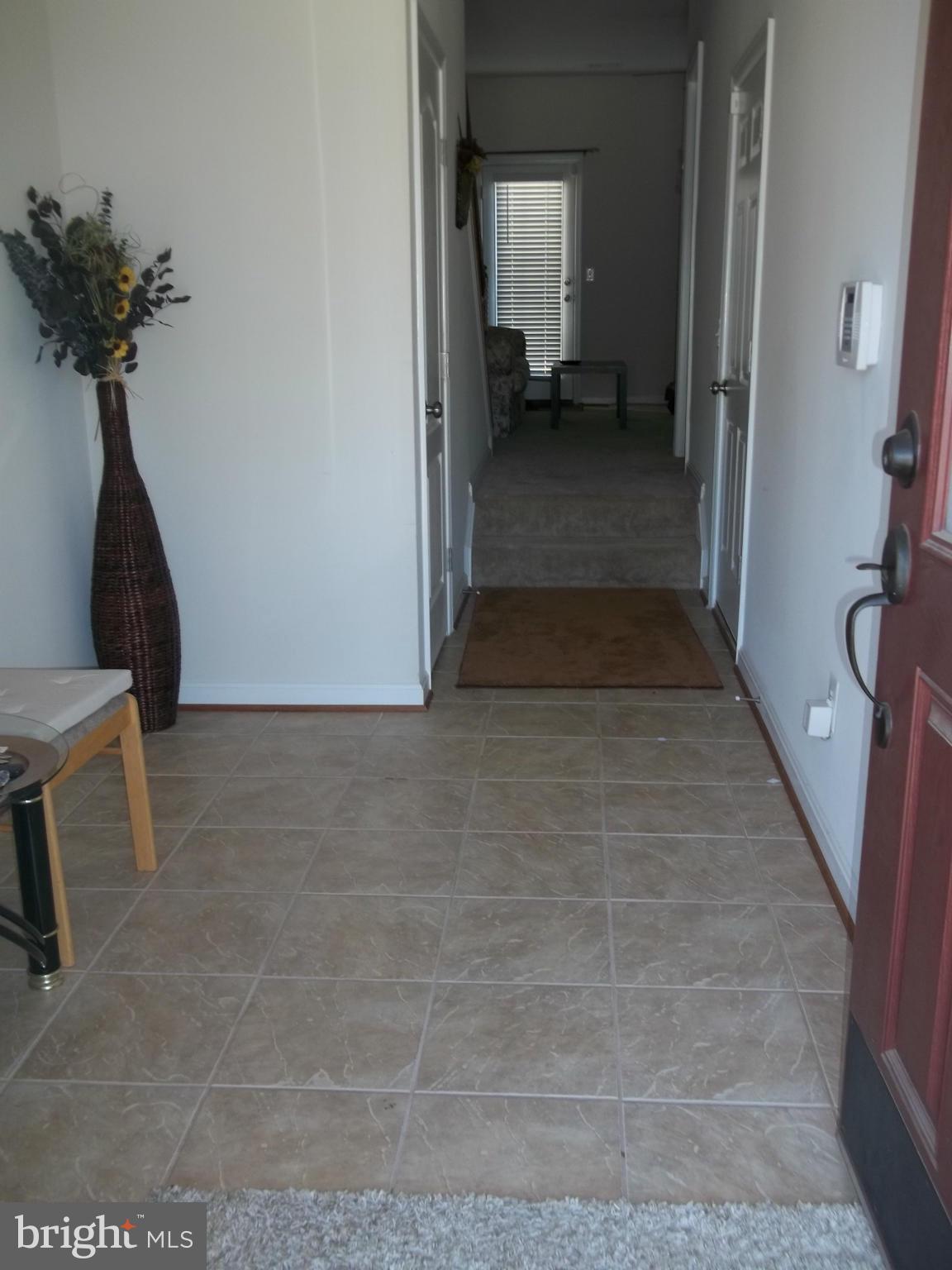 BRAMBLETON LANDBAY 2 - Residential Lease