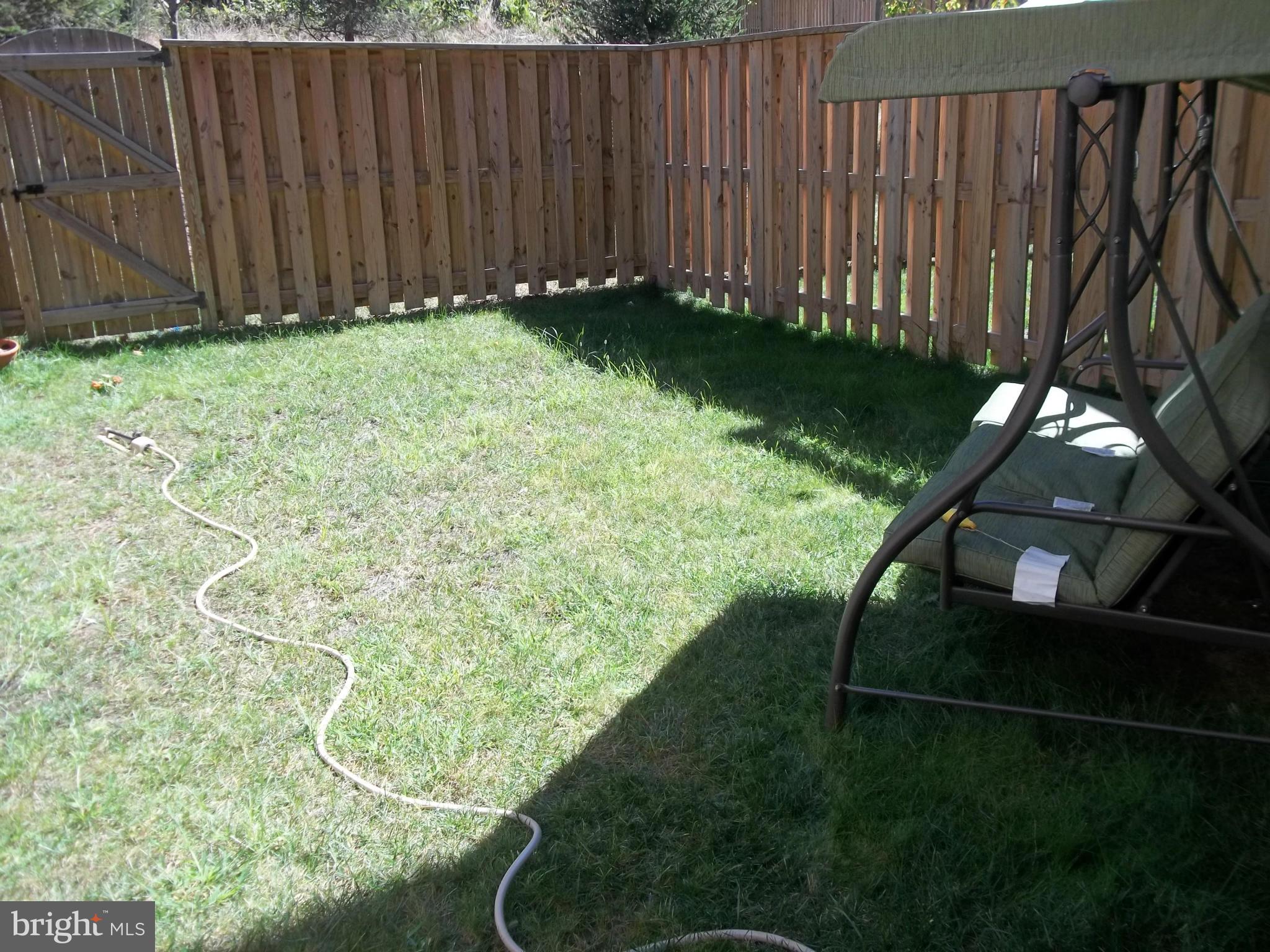 BRAMBLETON LANDBAY 2 - Residential Lease