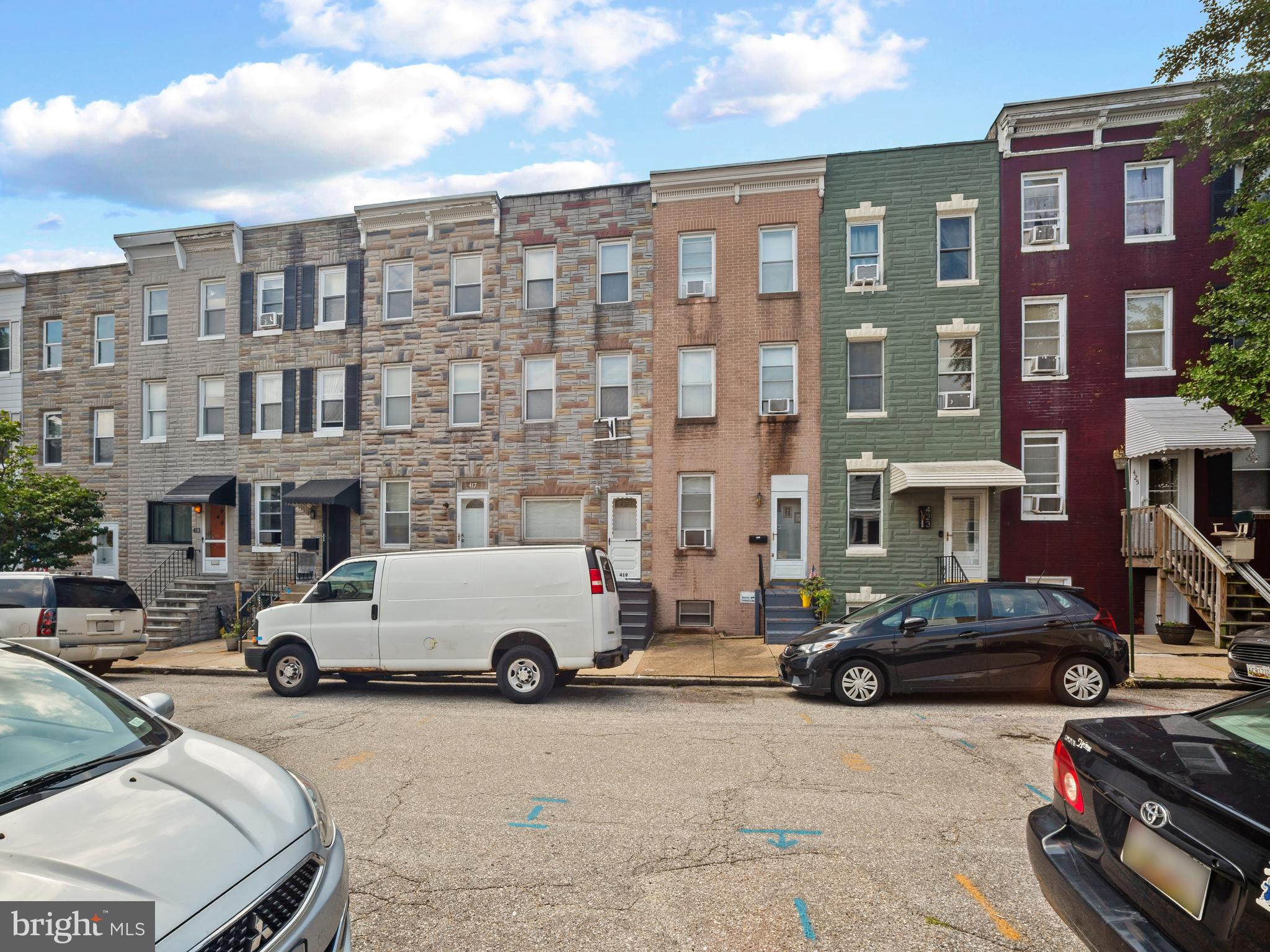 REMINGTON HISTORIC DISTRICT - Residential