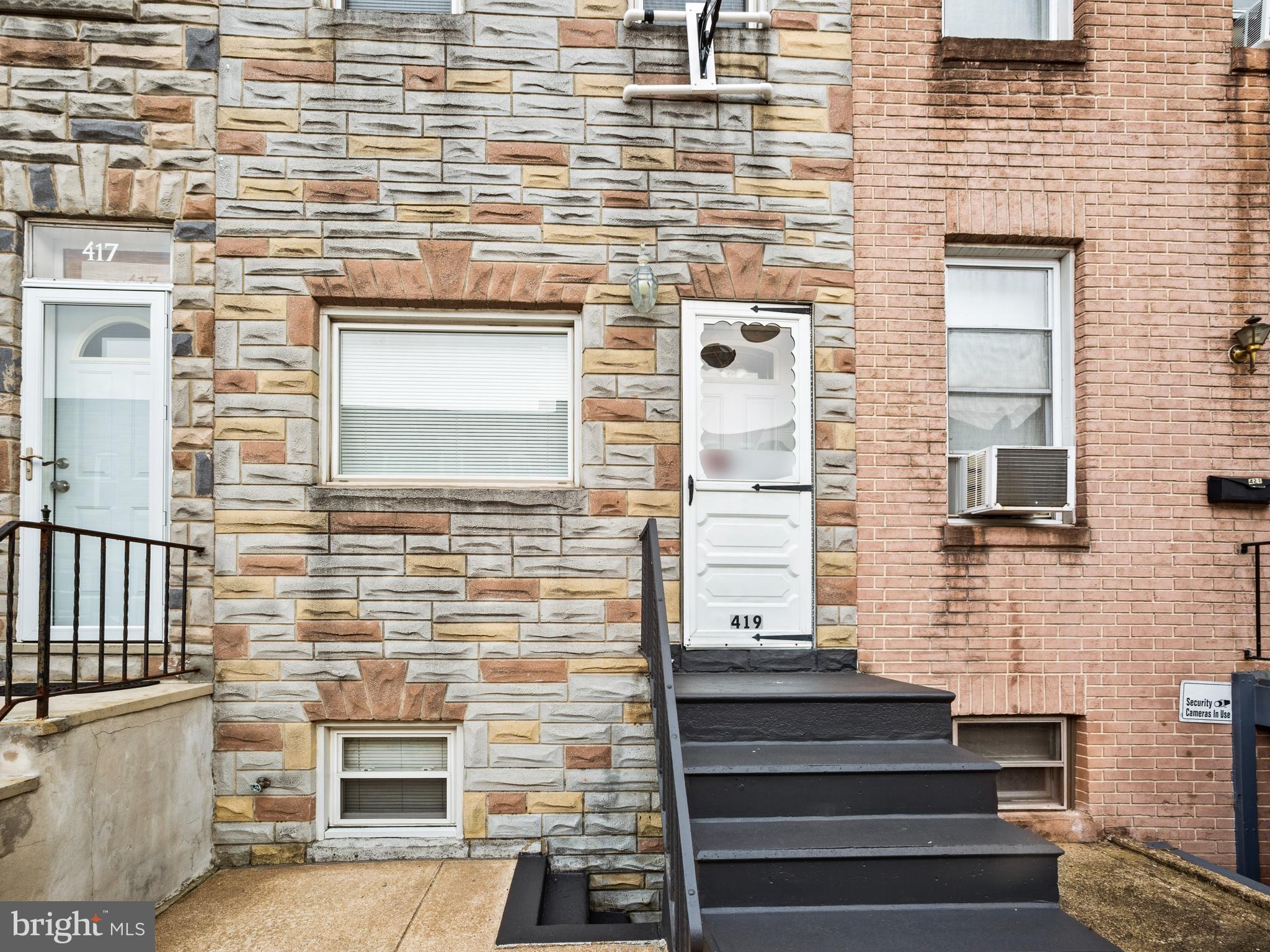 419 W 23RD STREET