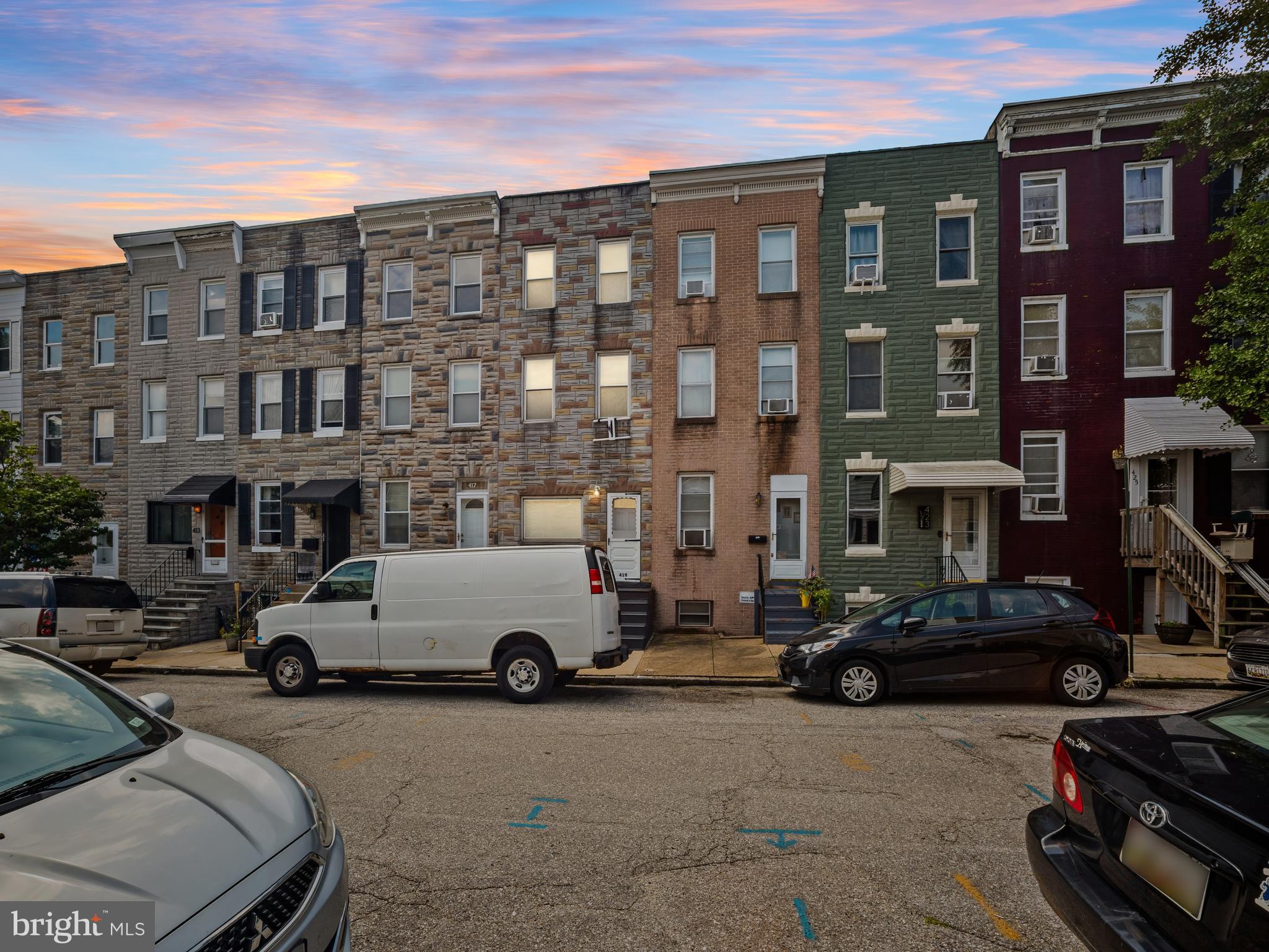 REMINGTON HISTORIC DISTRICT - Residential