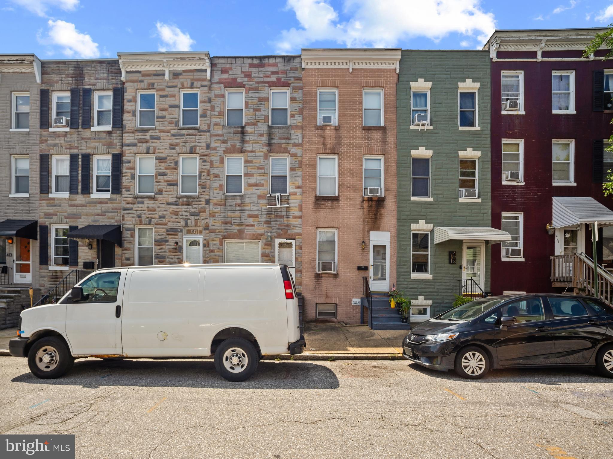 REMINGTON HISTORIC DISTRICT - Residential