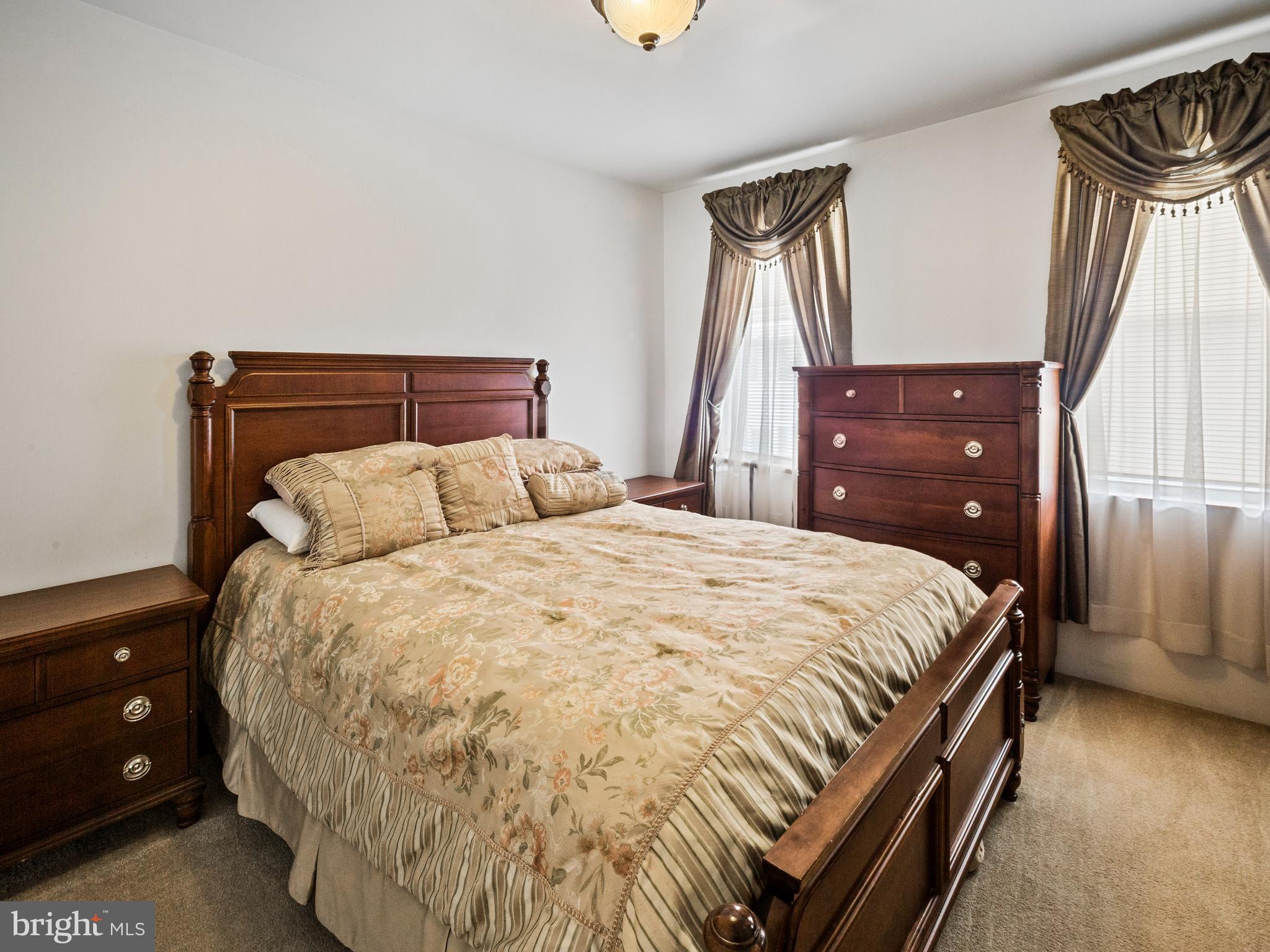 REMINGTON HISTORIC DISTRICT - Residential