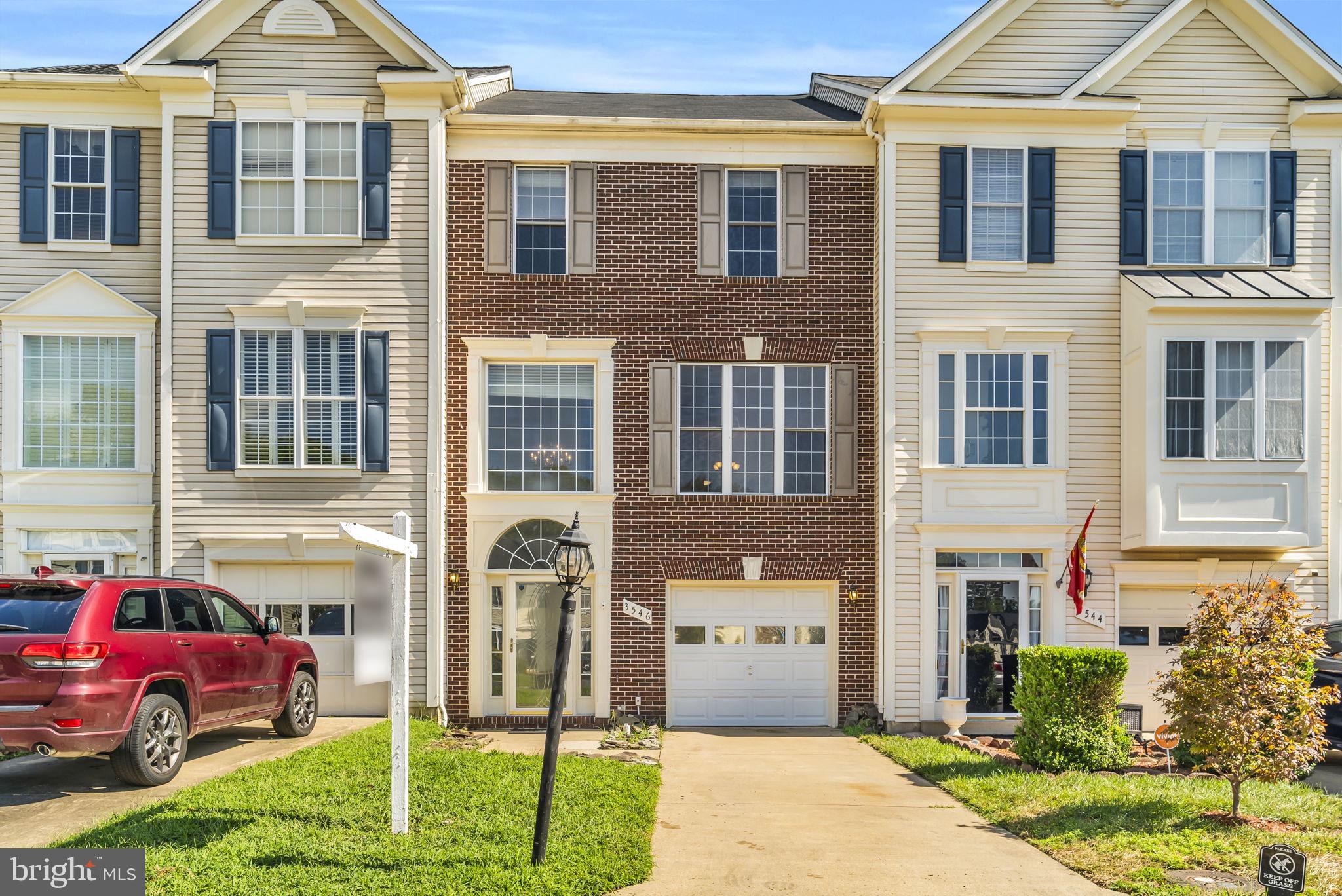 3546 RAPID LANE