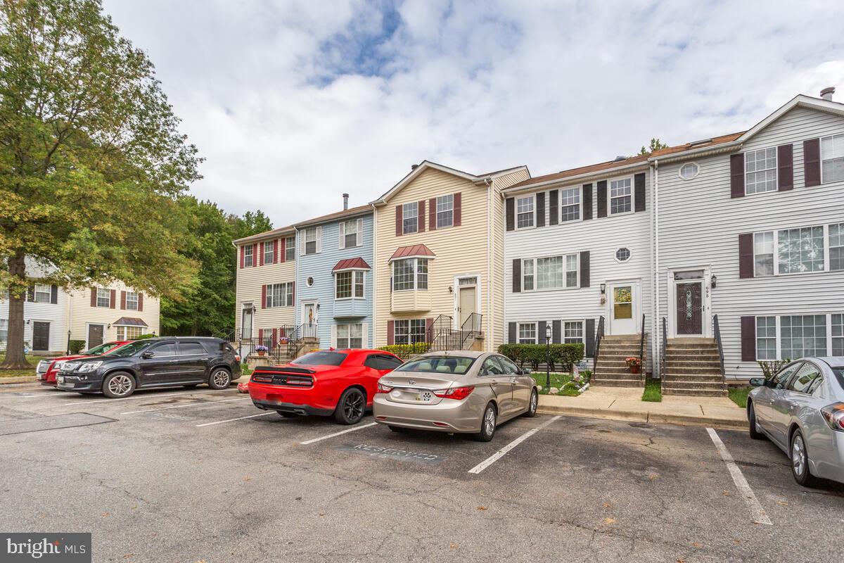 MT LUBENTIA PLAT TWO - Residential