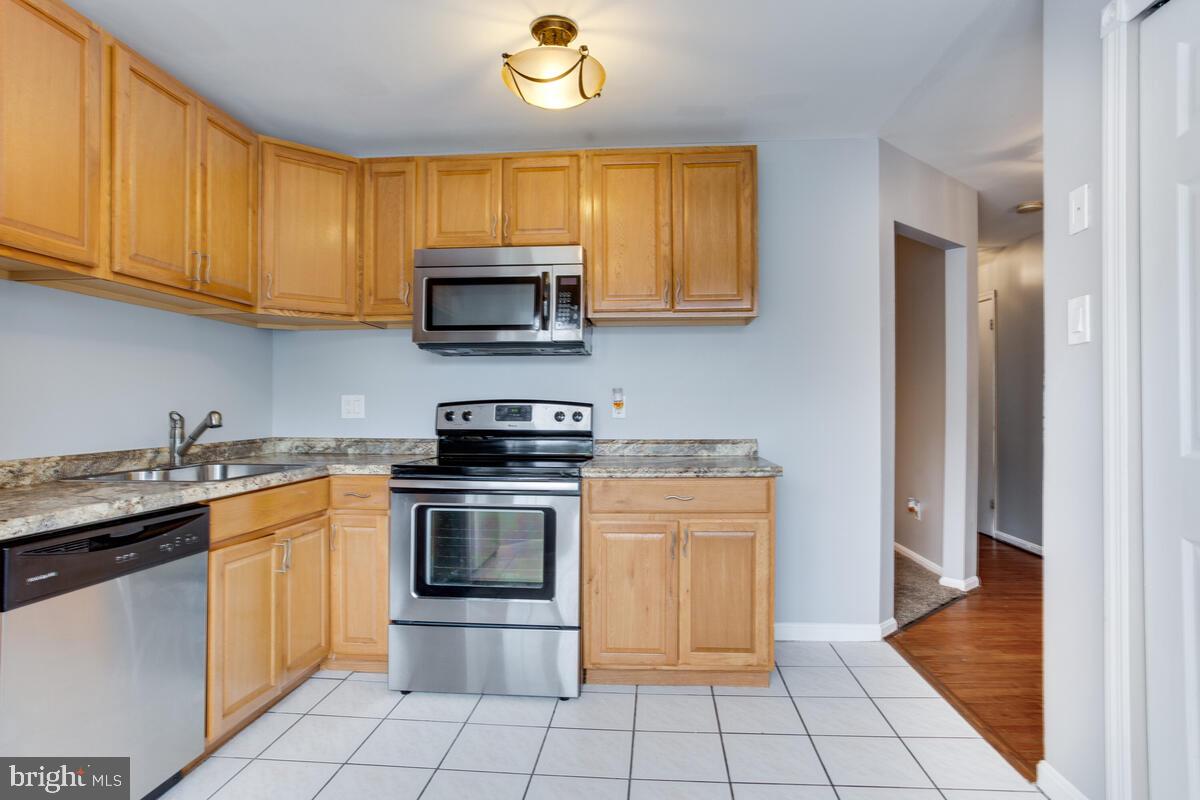 MT LUBENTIA PLAT TWO - Residential