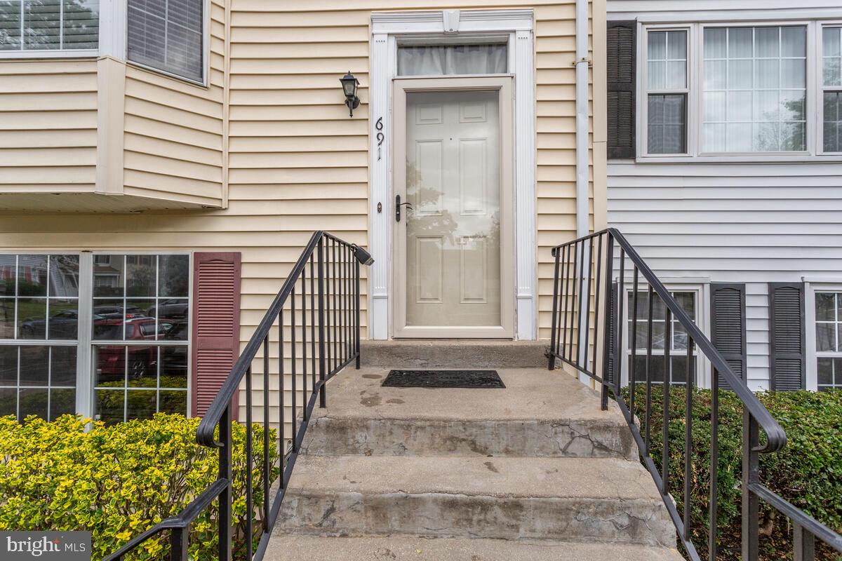 MT LUBENTIA PLAT TWO - Residential