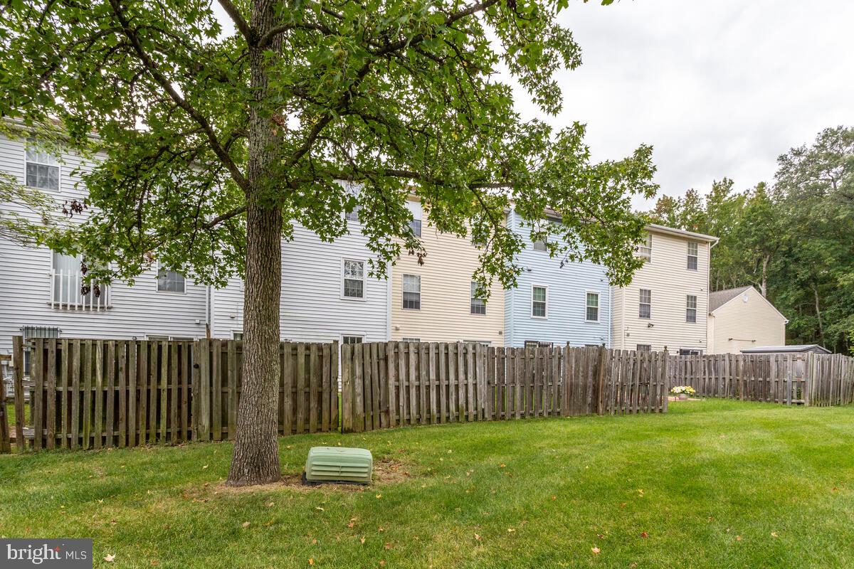 MT LUBENTIA PLAT TWO - Residential