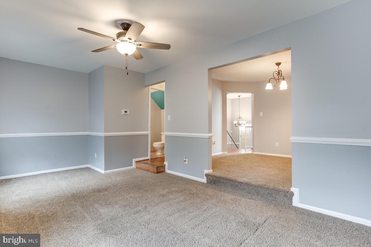 MT LUBENTIA PLAT TWO - Residential