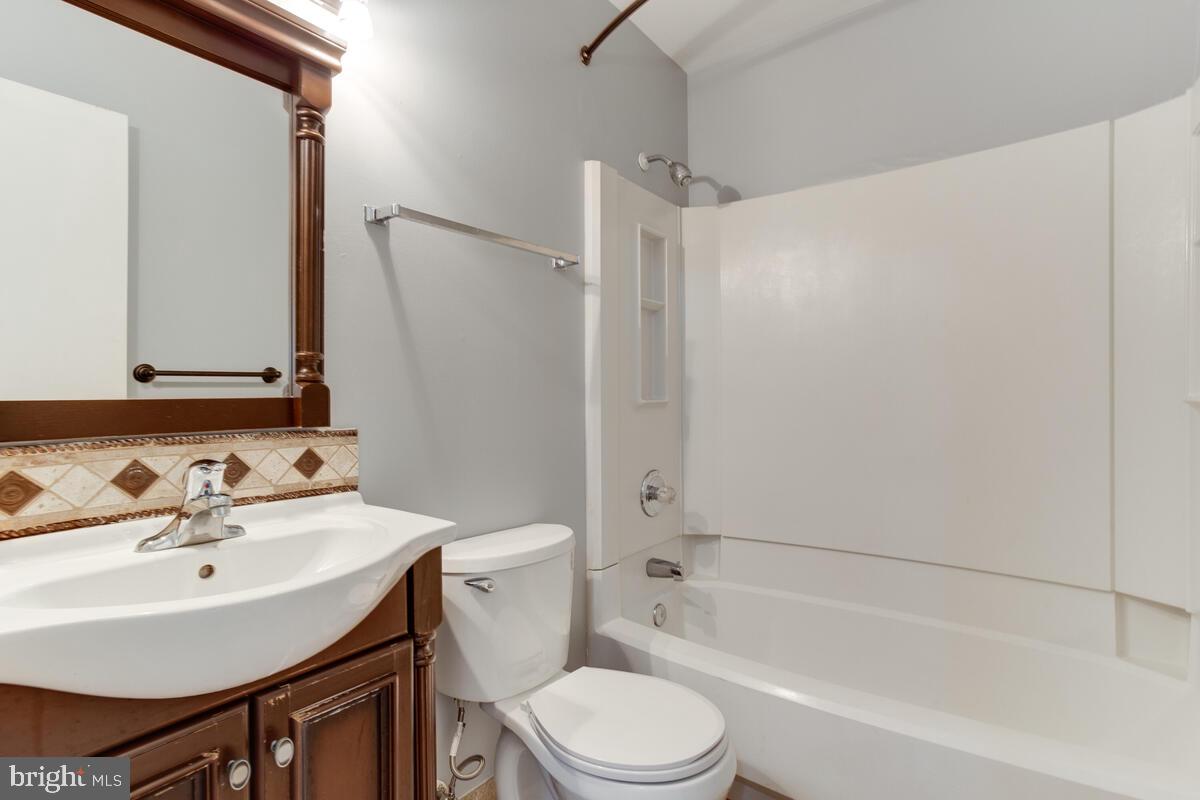 MT LUBENTIA PLAT TWO - Residential