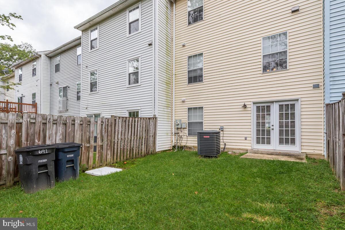 MT LUBENTIA PLAT TWO - Residential