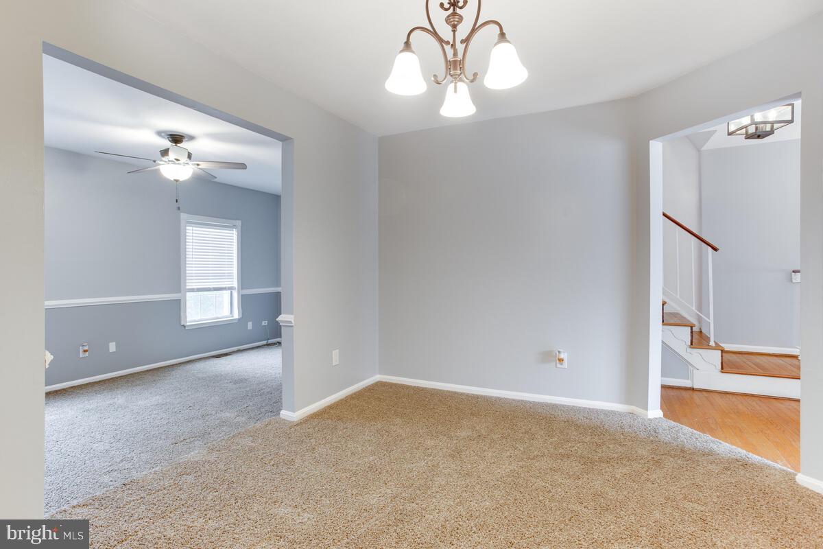 MT LUBENTIA PLAT TWO - Residential