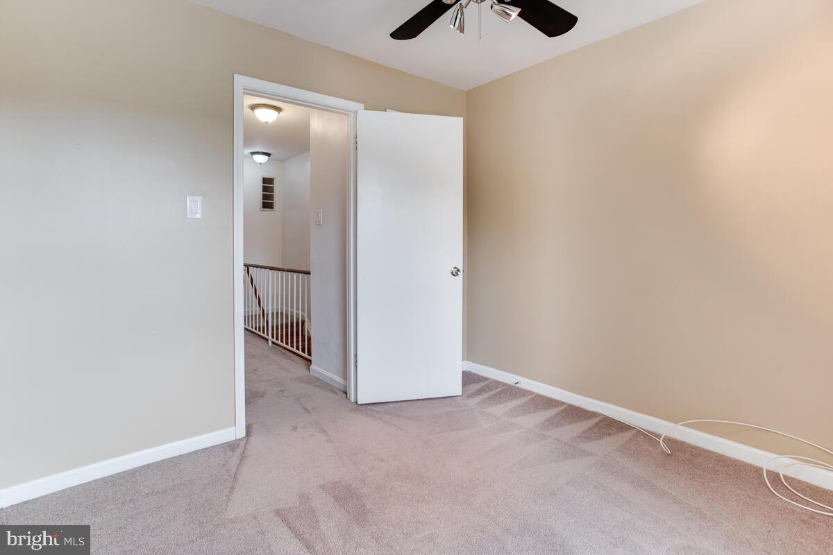 MT LUBENTIA PLAT TWO - Residential