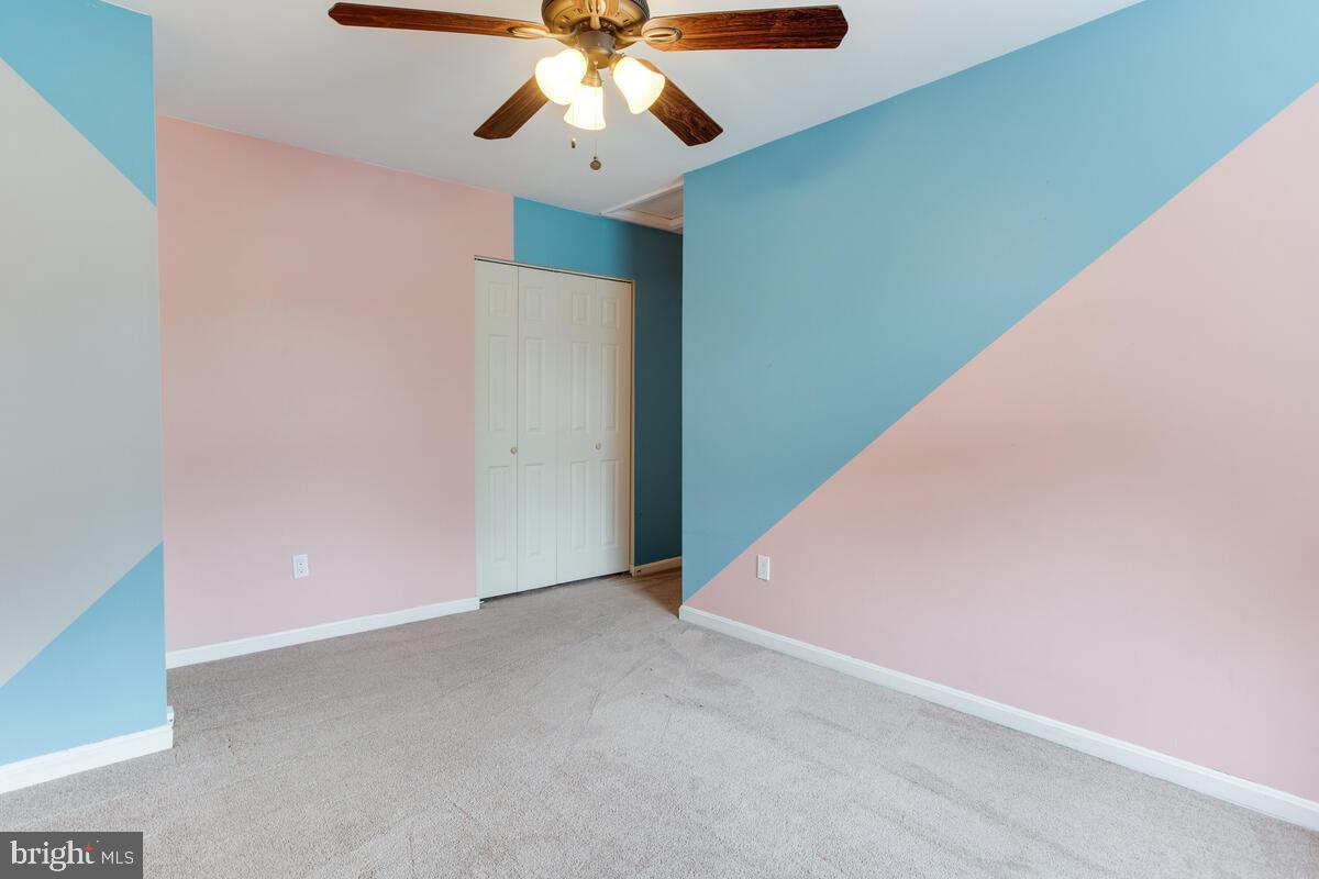 MT LUBENTIA PLAT TWO - Residential