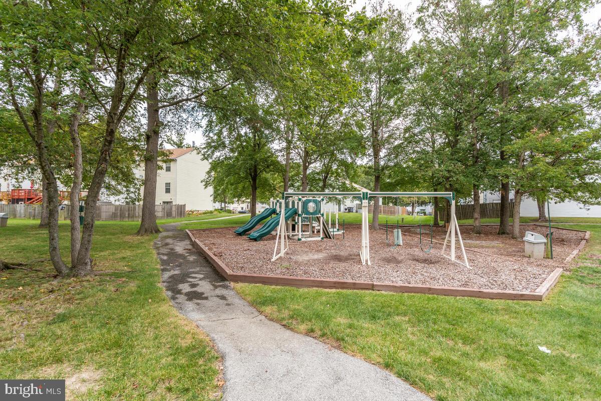 MT LUBENTIA PLAT TWO - Residential