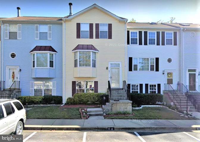 MT LUBENTIA PLAT TWO - Residential