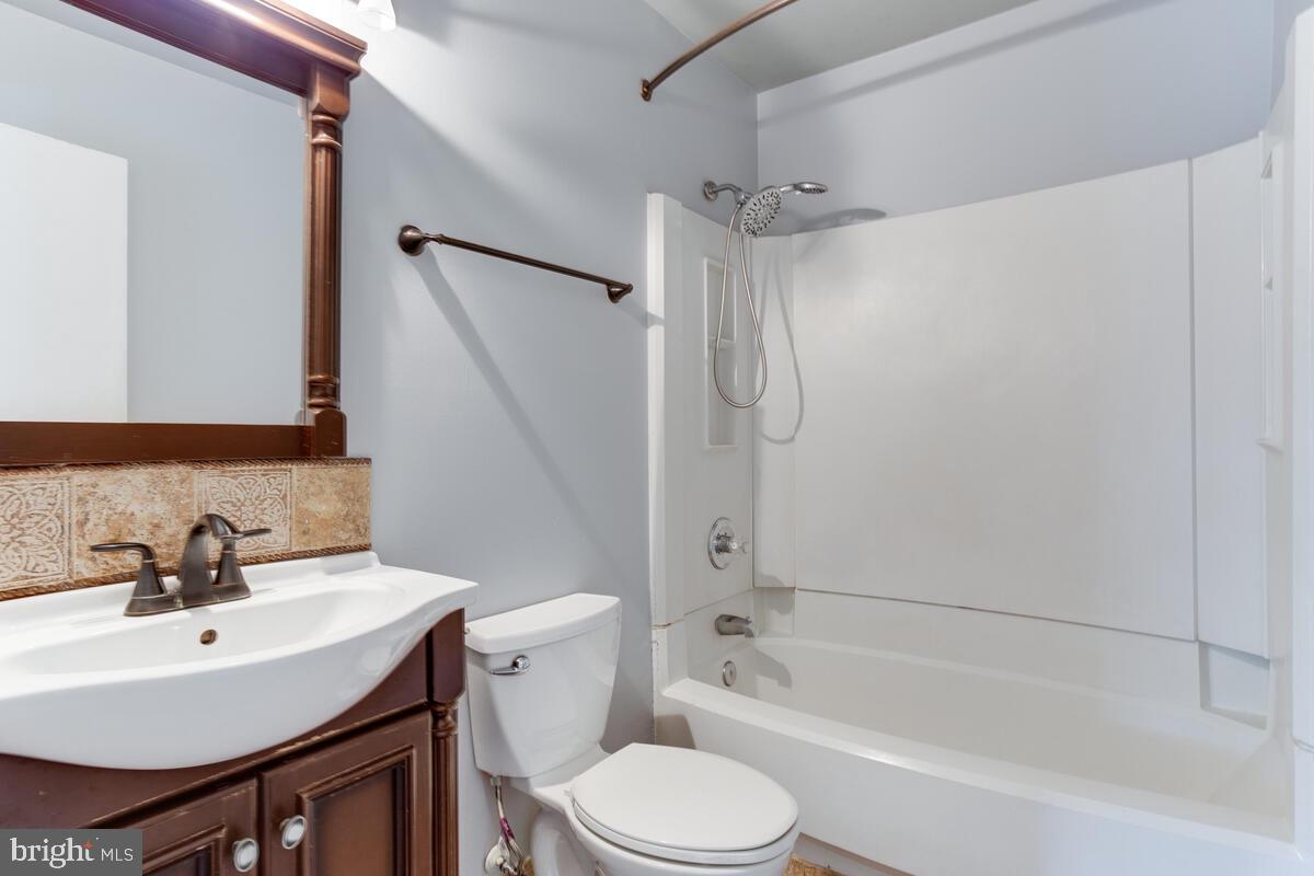 MT LUBENTIA PLAT TWO - Residential