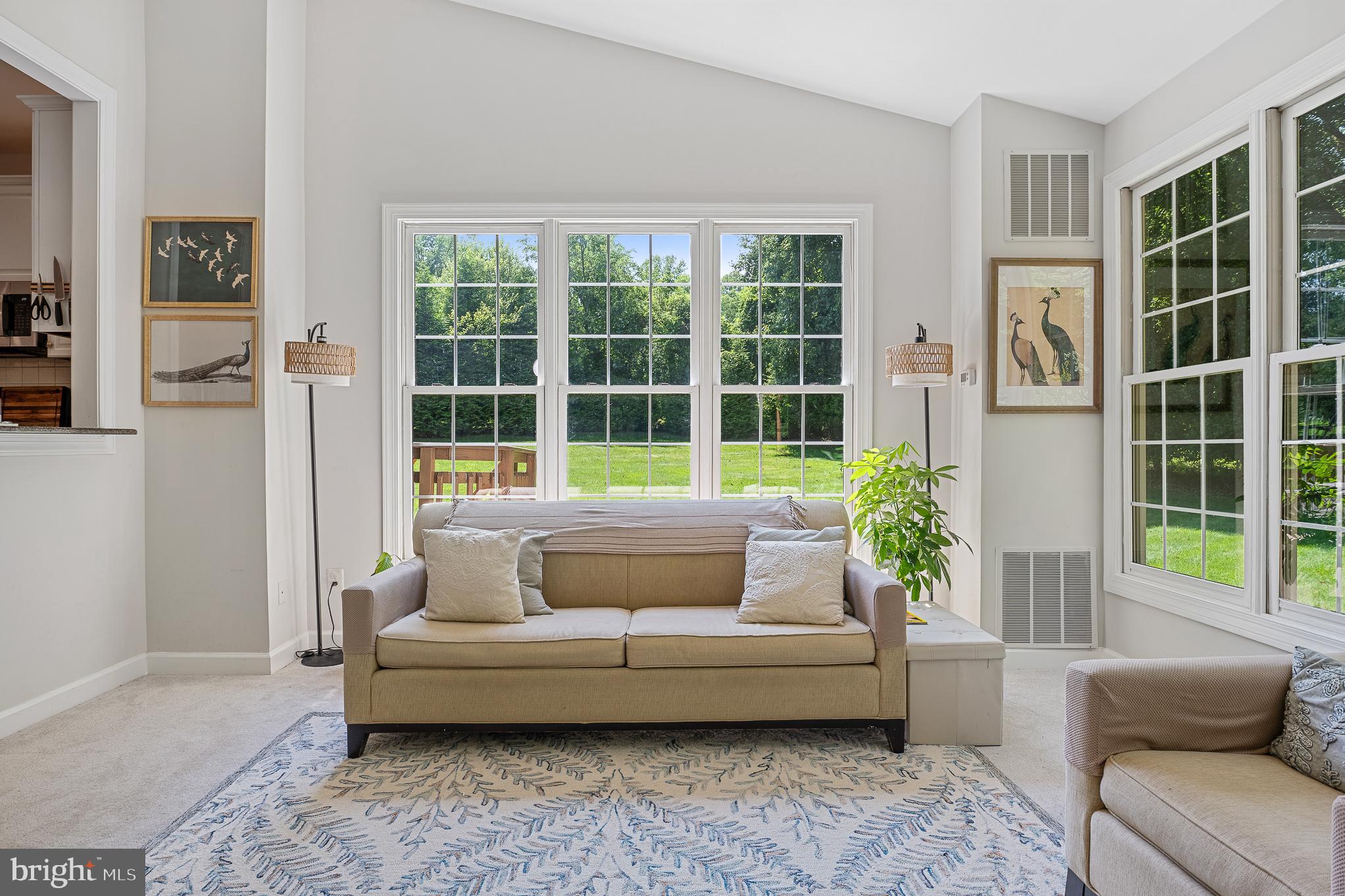 GREAT FALLS LANDING - Residential